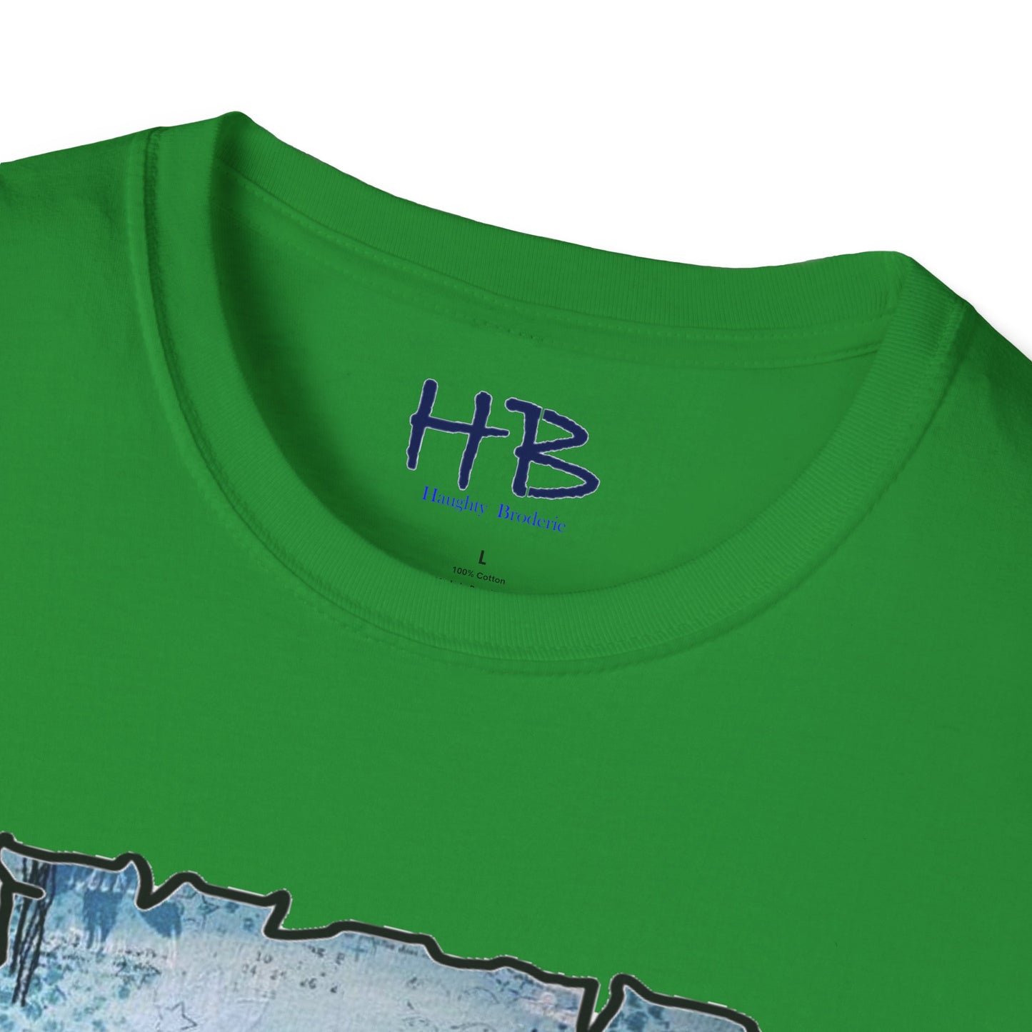 Tranquility Takes Flight: Wear Your Worries Away to Embrace Freedom