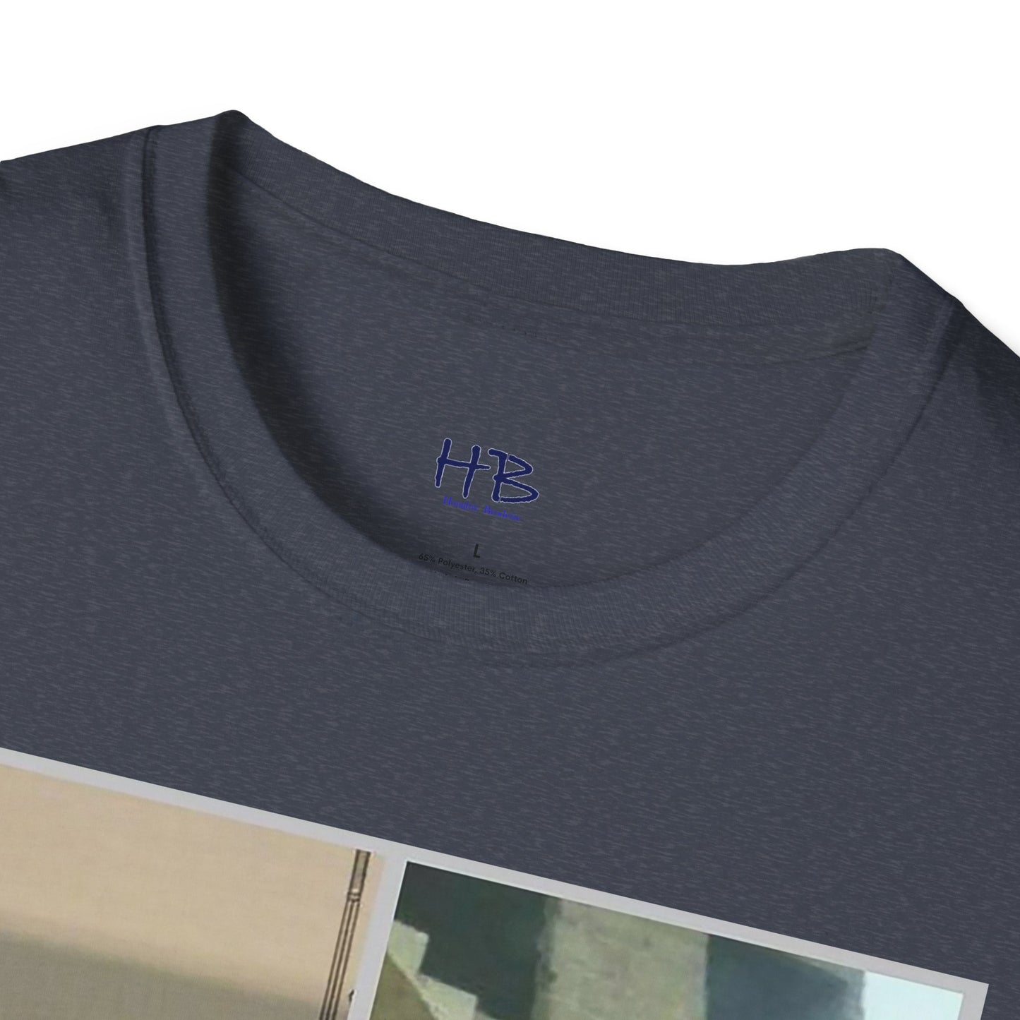 Comical Architectural Irony Stairs Sketch