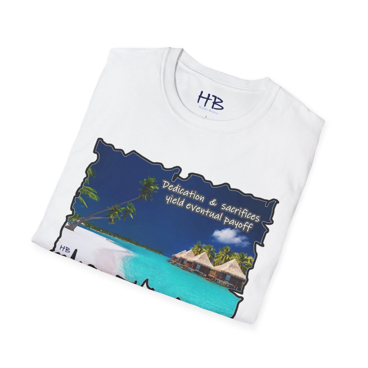 Dedication and sacrifices yield eventual payoff 2