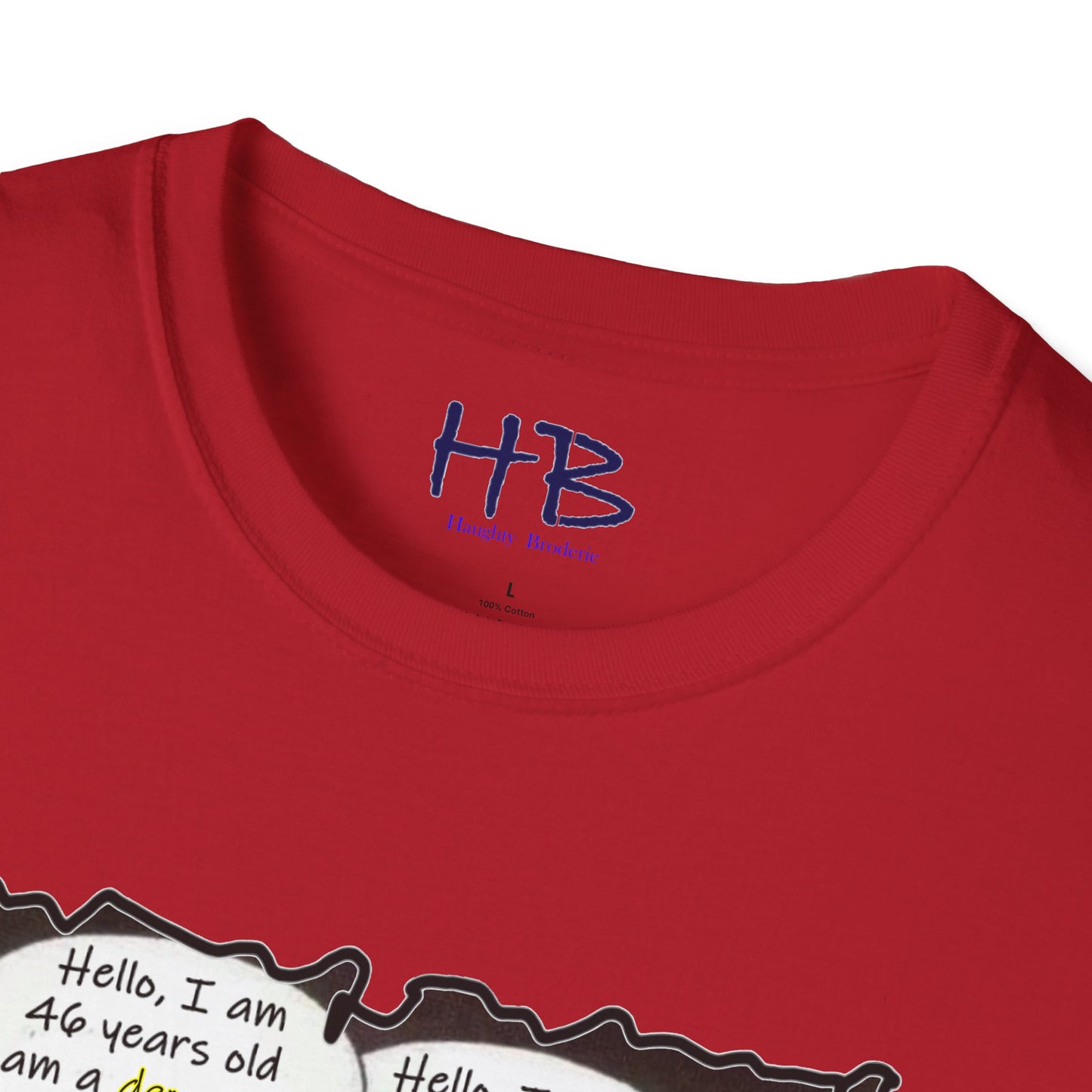 Ethos Enigma Veracity Veiled; Pantomime Paradox using Masks of Verisimilitude Deputy vs Nightlady