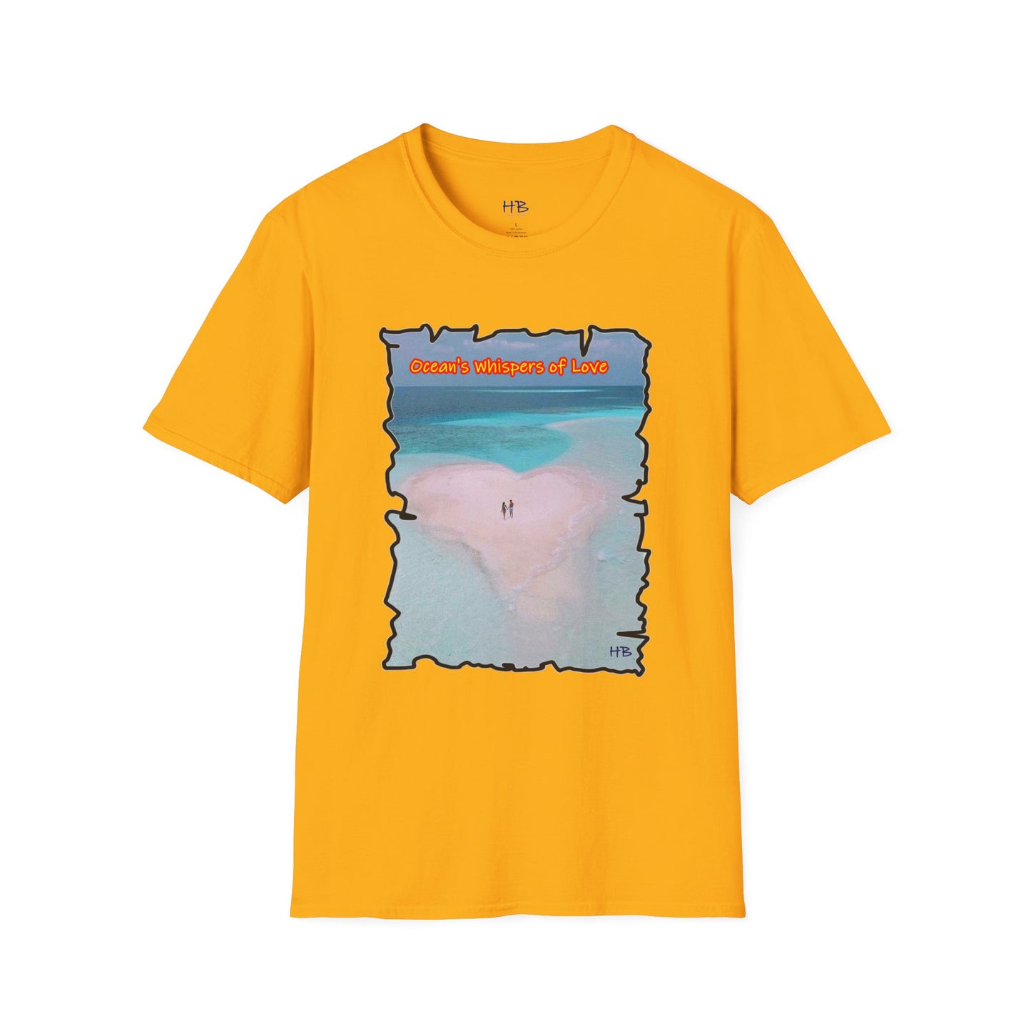 Mystical Sands: Love's Eternal Enchantment Ode to Love