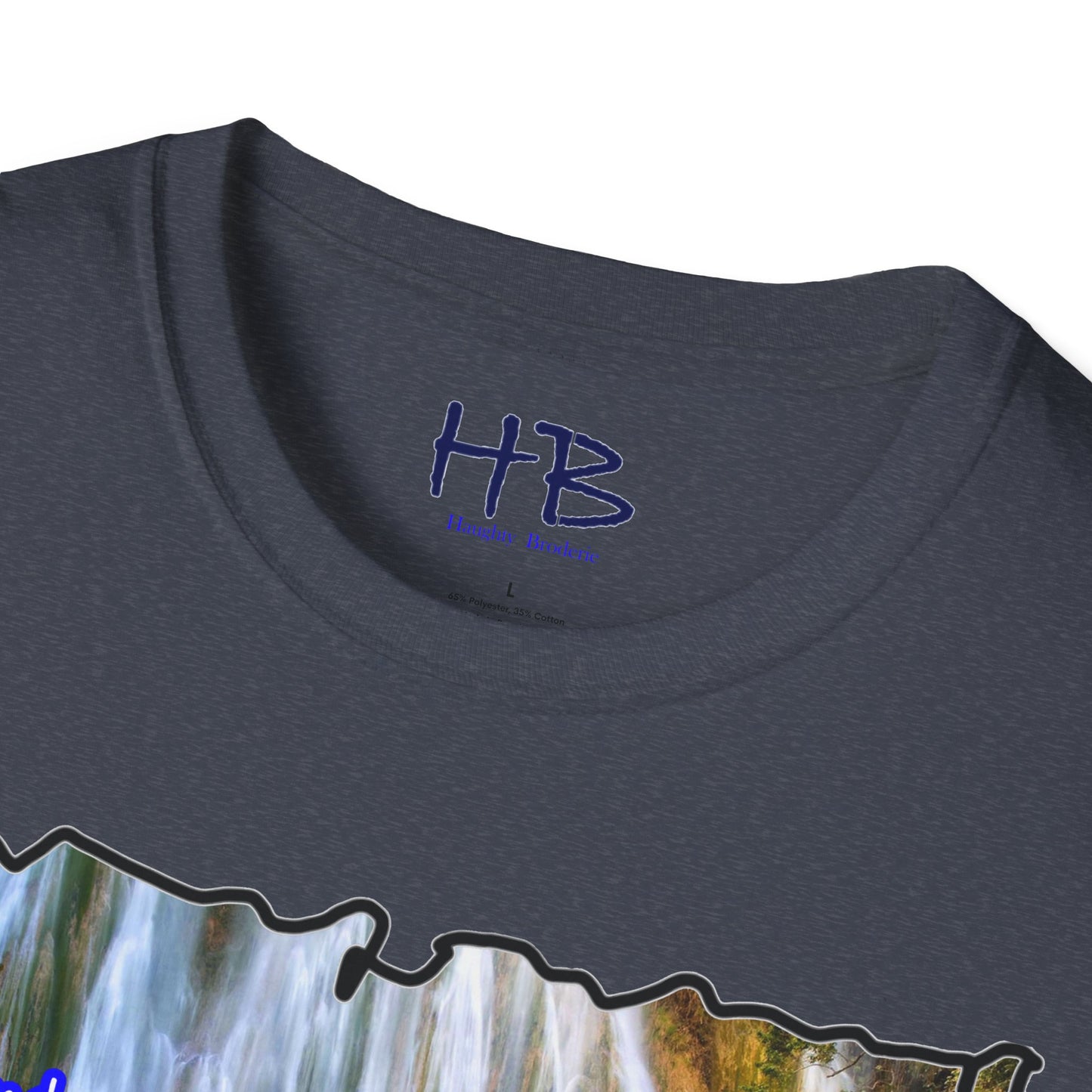 Endure, Triumph, Jubilation 8