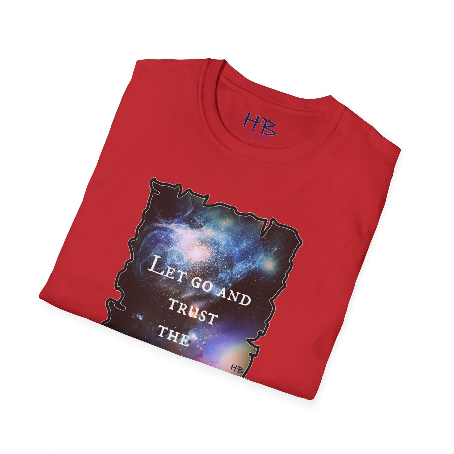 Embrace the Cosmos: Trusting the Divine Plan