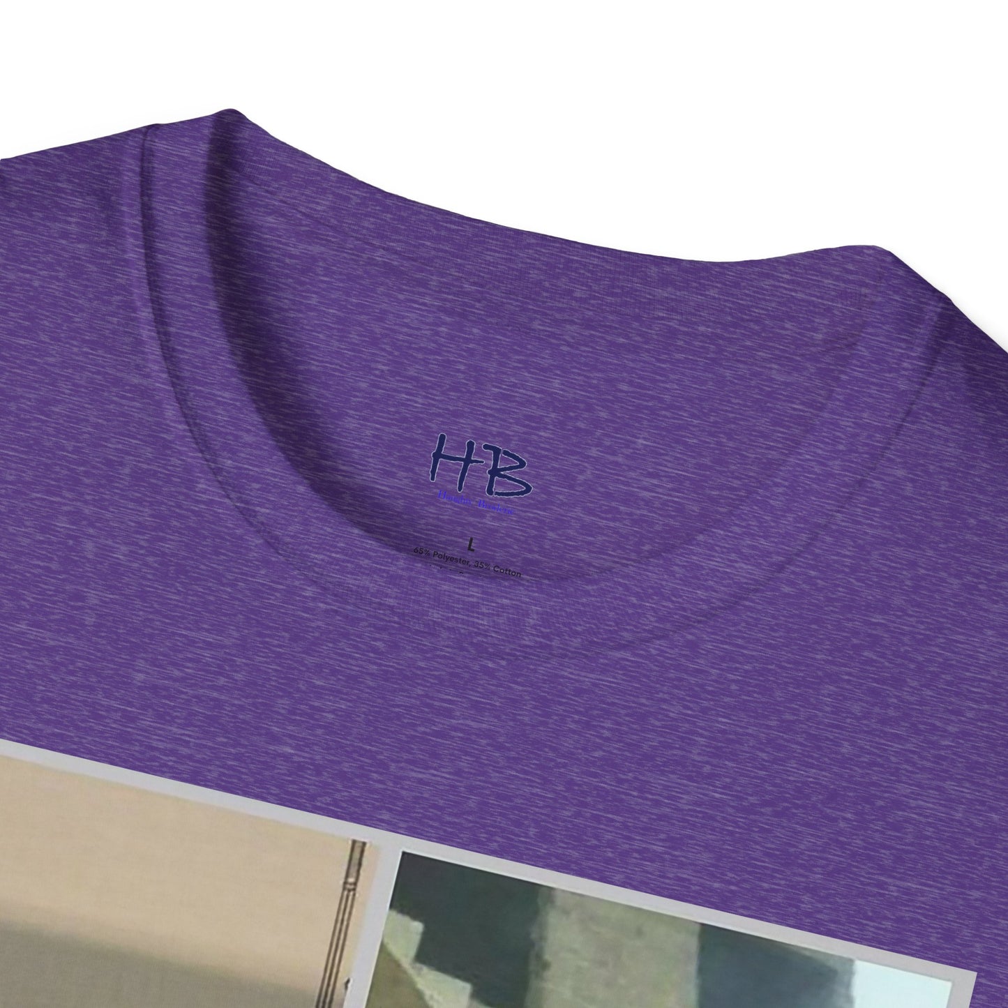 Comical Architectural Irony Stairs Sketch