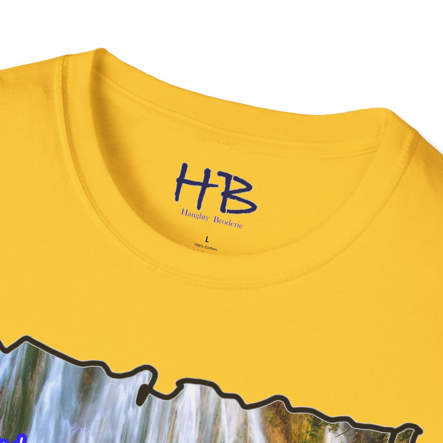 Endure, Triumph, Jubilation 8