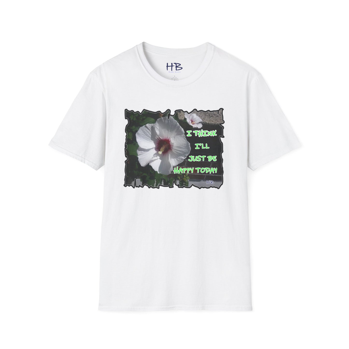 The Joyful Bloom: Embrace Happiness with Our Exquisite Vibrant Floral Garment