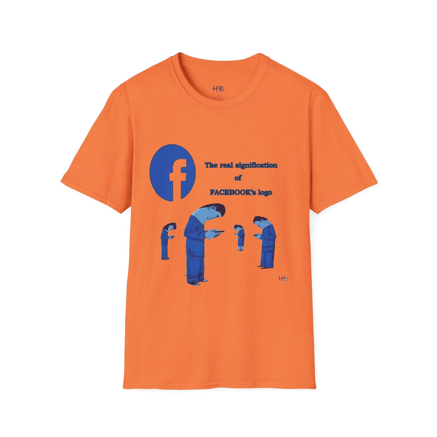 Behind the Logo Unveiling the True Facebook