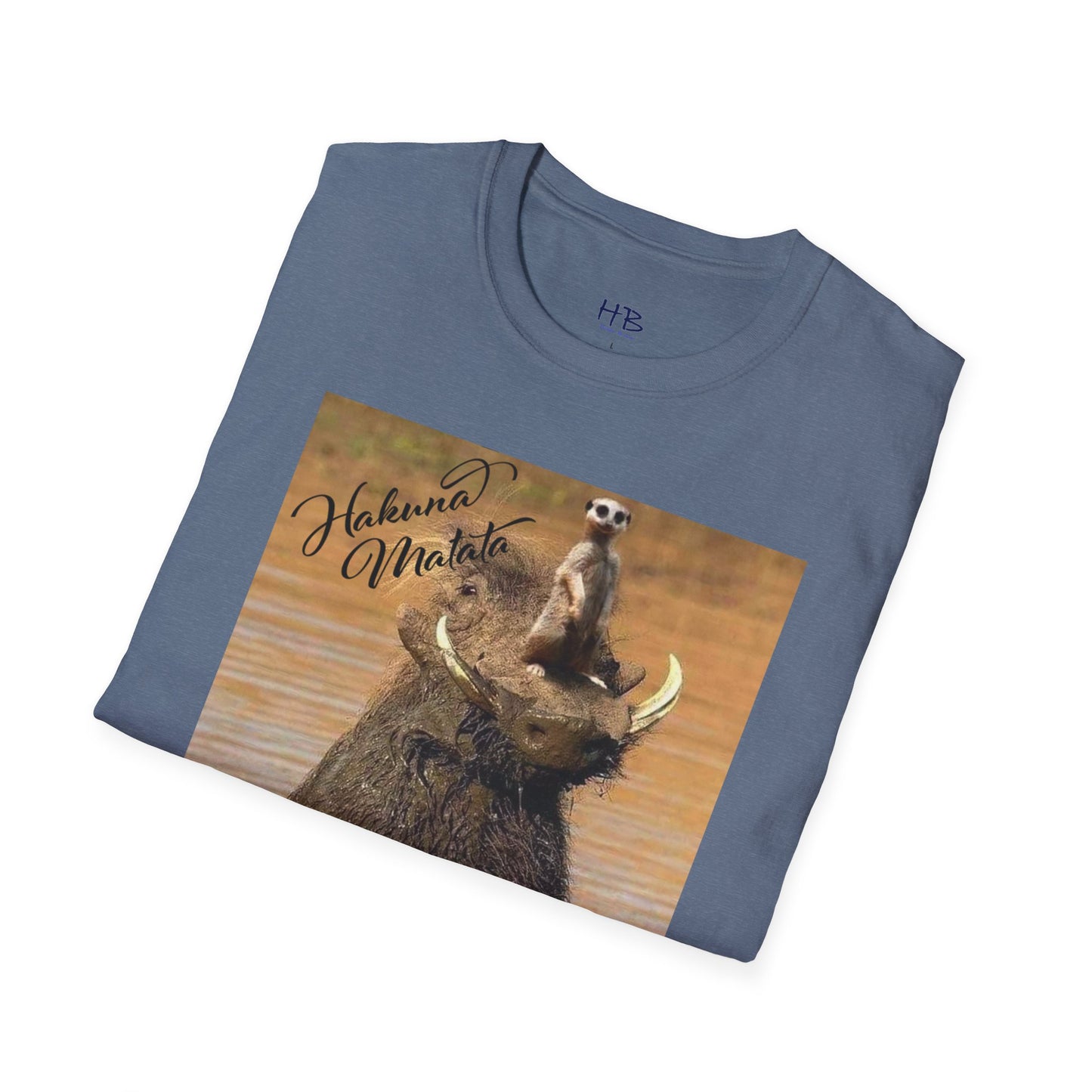 Smile Spark with Hakuna Matata Positivity Patrol Duo