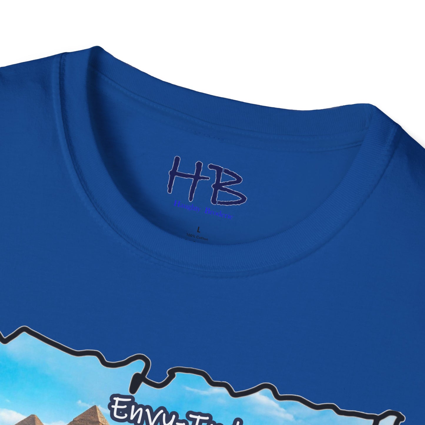 Envy-Inducing Oasis 2