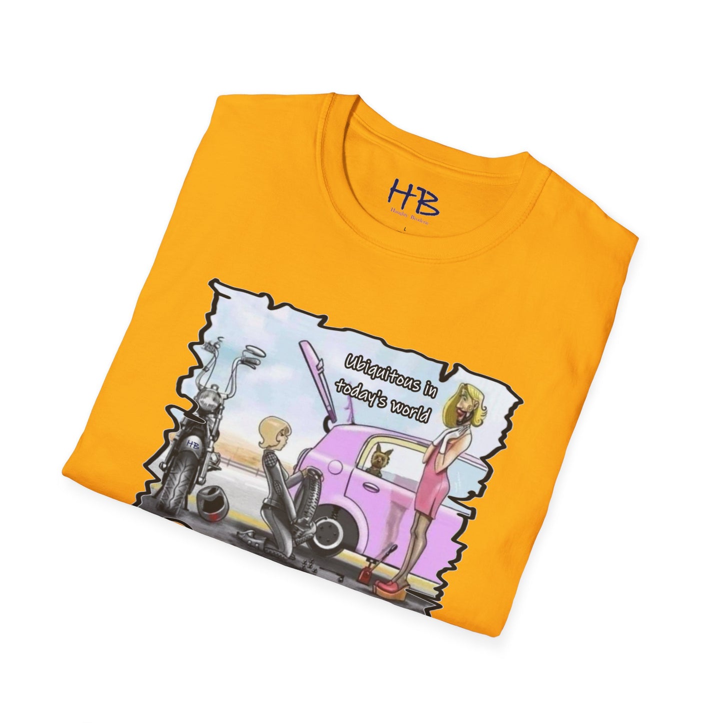 The Grey Motorcycle Chronicles Gender Dynamics on the Asphalt; Tire Change Tango In the Pink Lane Threads of Transformation