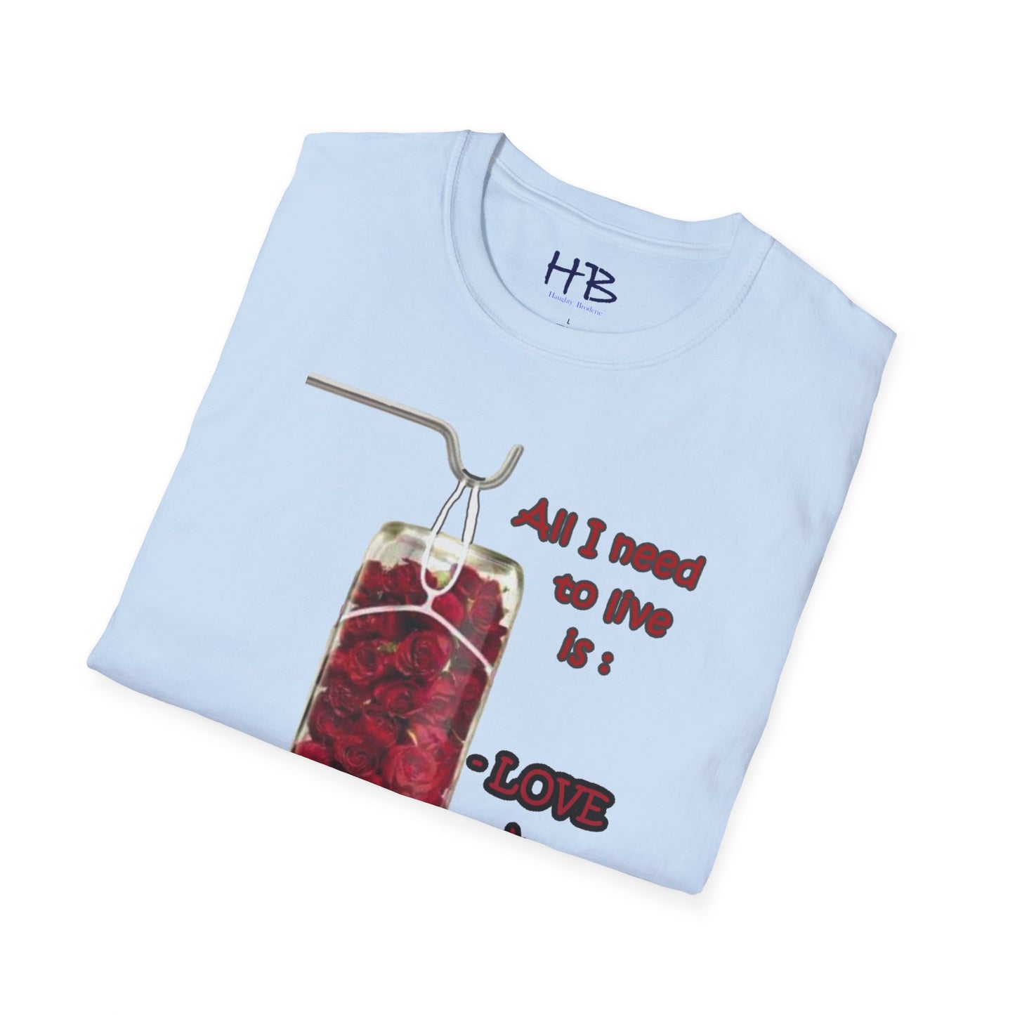 Prescribing to Embrace Love with Healing Roses: Love is the Cure Beyond Medicines