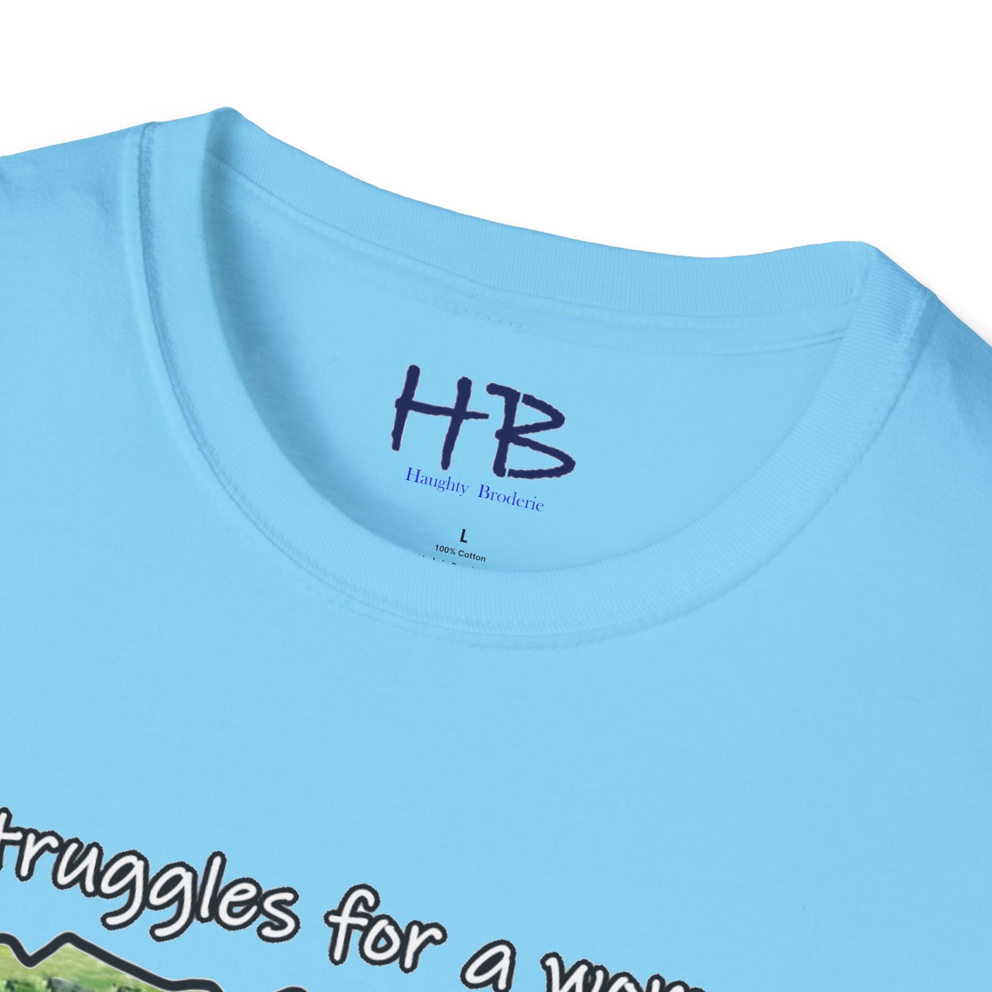 Empowerment in Motion Paving the Path; Championing Women's Journeys Equality in Every Stitch Struggling Silhouettes using A Feminist Allegory