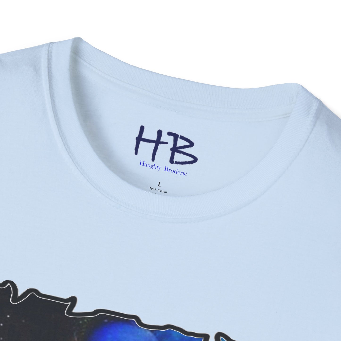 Celestial Symphony using Threads of Enlightenment: Embrace the Wisdom of Light and Darkness by Bridging the Abyss using The Yin-Yang of Fashion!