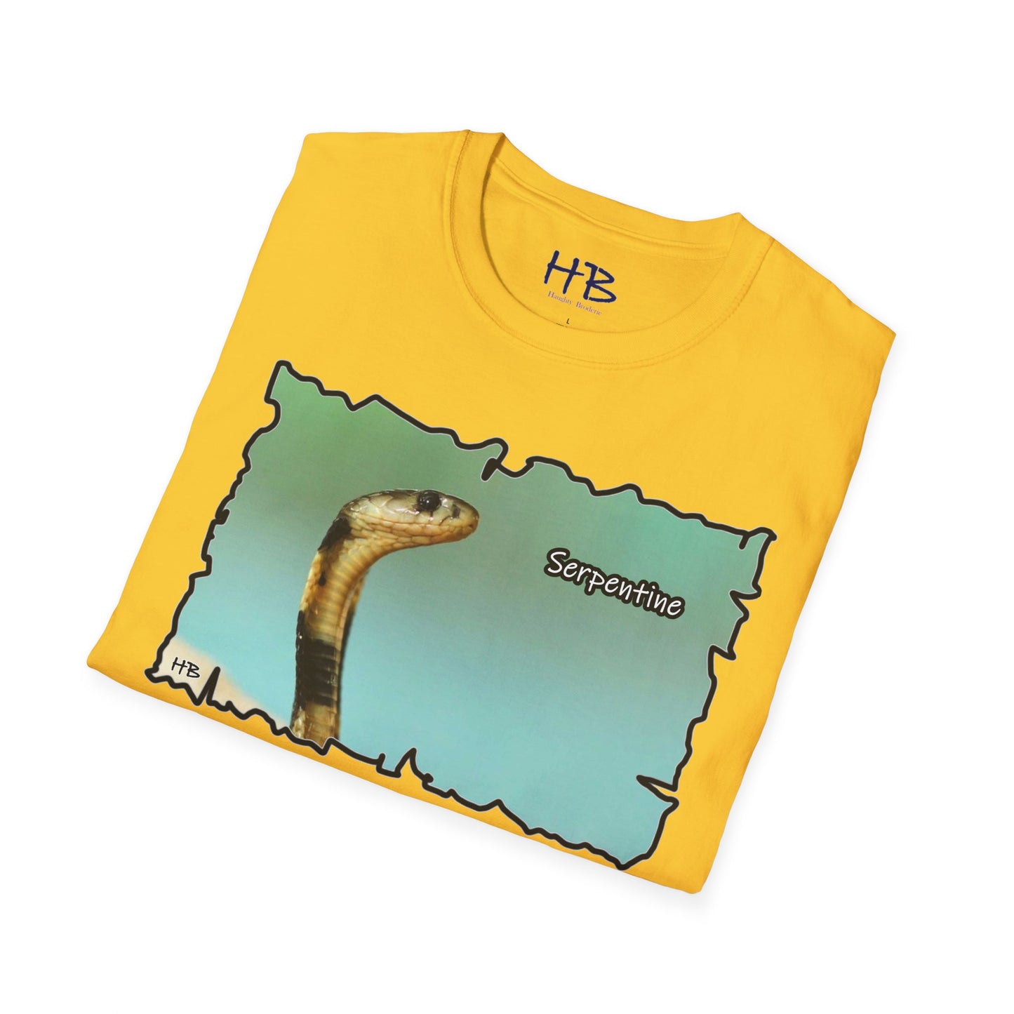 Nebulous Nobility with Mystical Opulent Ophidian Coil;  Chromatic Mythical Majesty Charisma