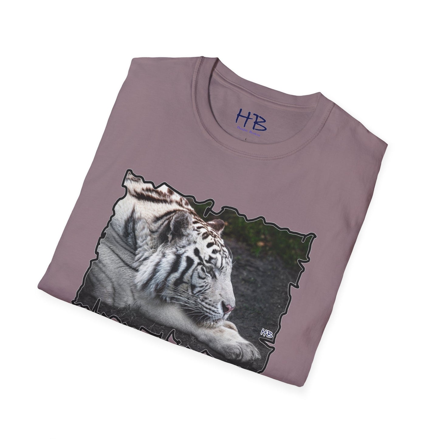 White tiger black stripes green eyes