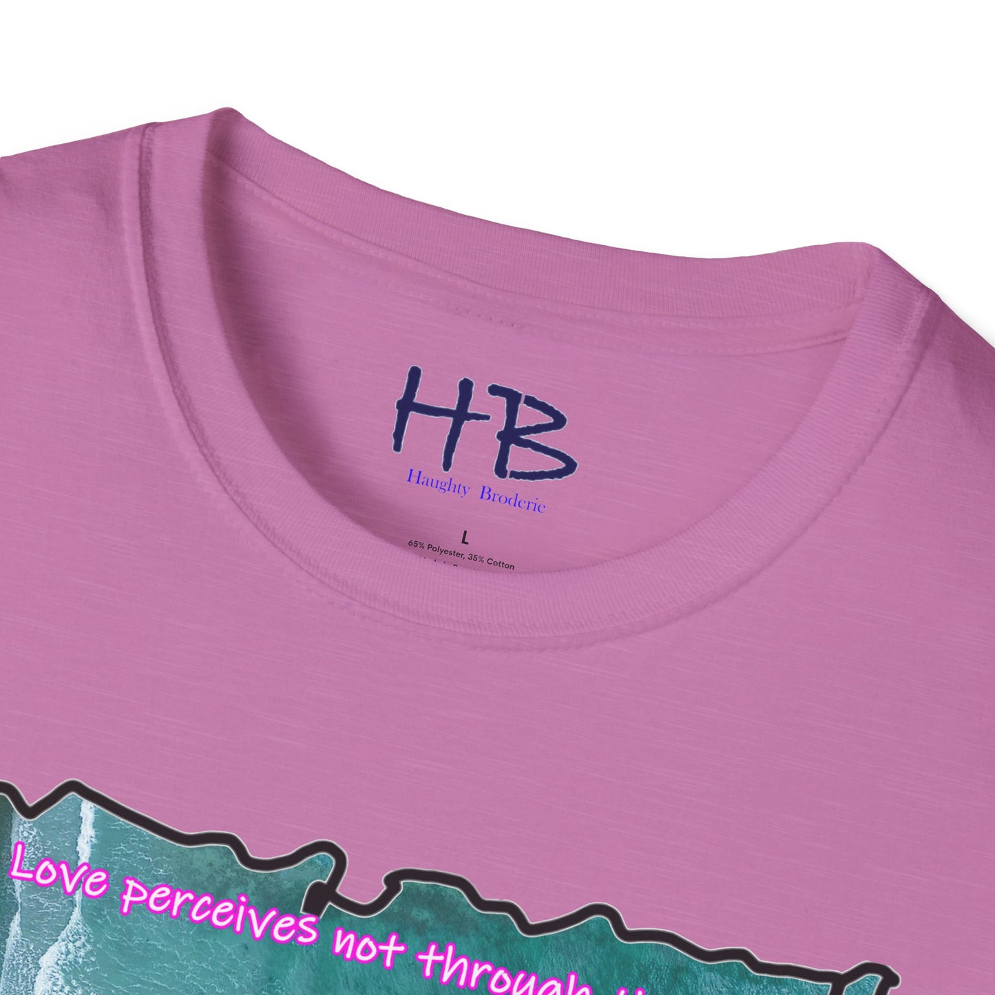 Island of Love Dive into the Depths of the Soul