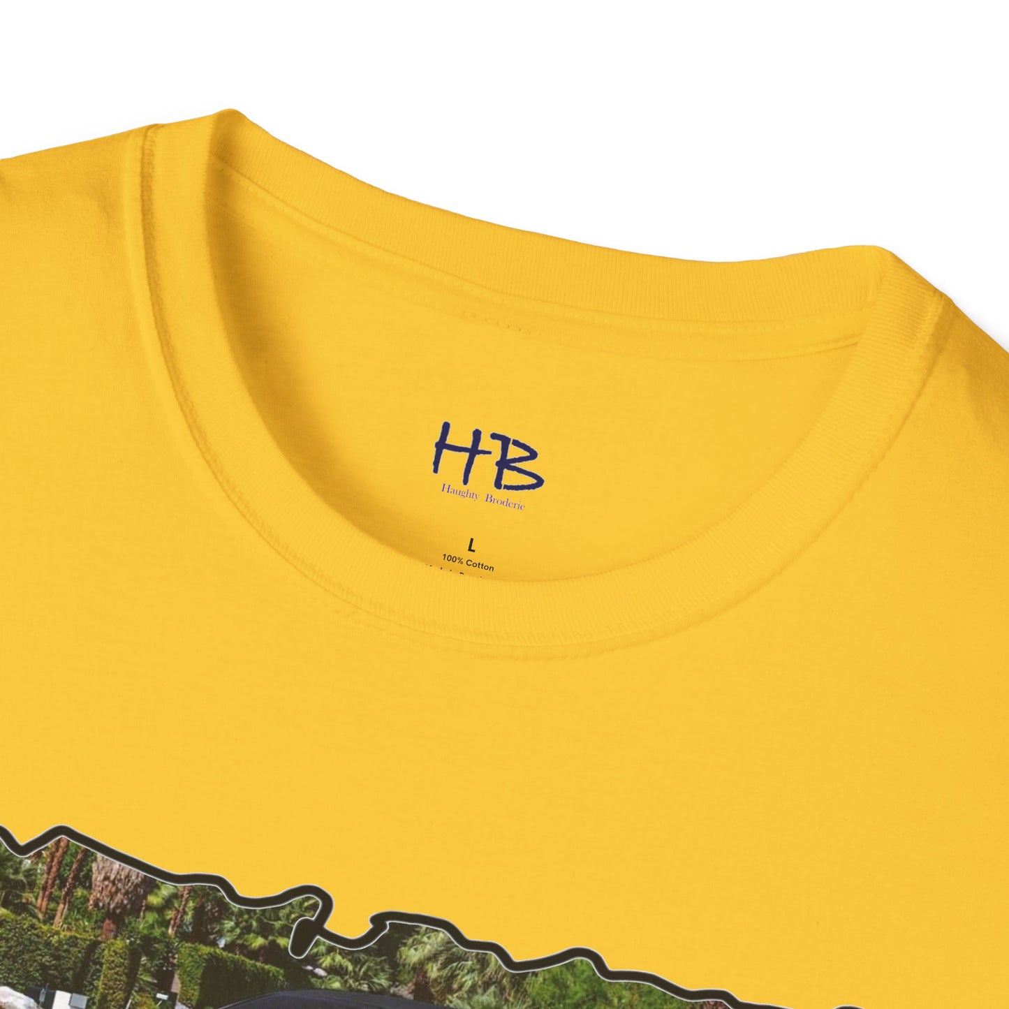 Customized pink BMW M3