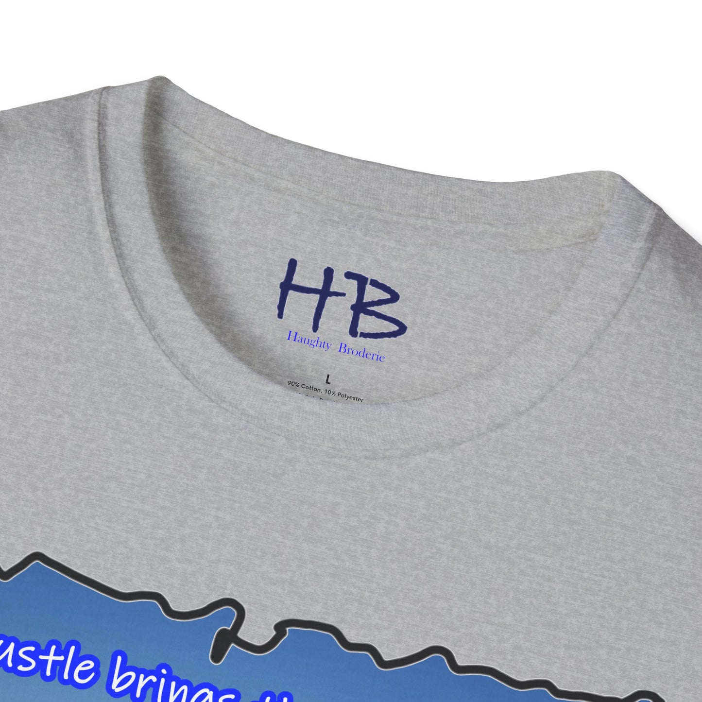 Hustle brings the Treasures 5