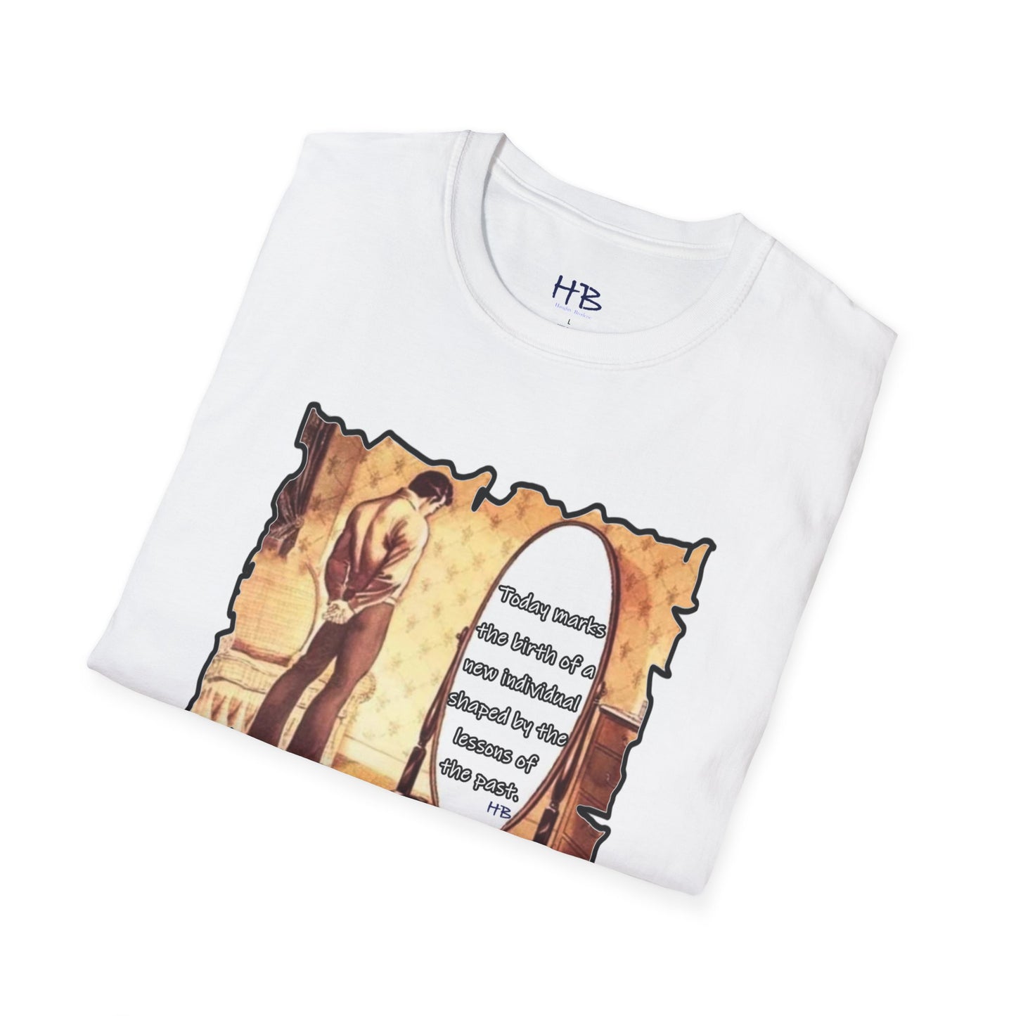 Epoch Metamorphic Mirage Elegance; Echoes of Evolution Crafting & Sculpting Tomorrow's self from Yesterday