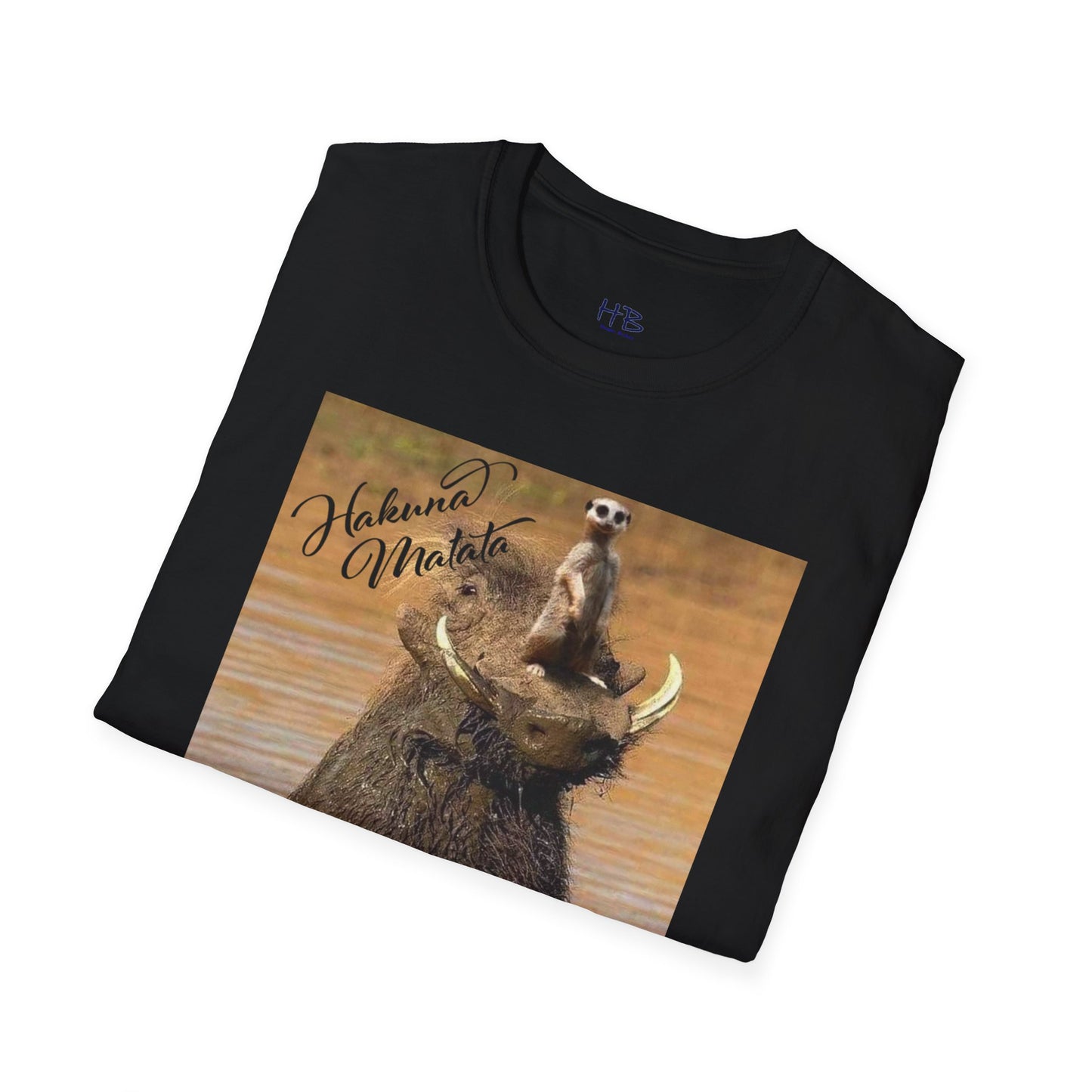 Smile Spark with Hakuna Matata Positivity Patrol Duo