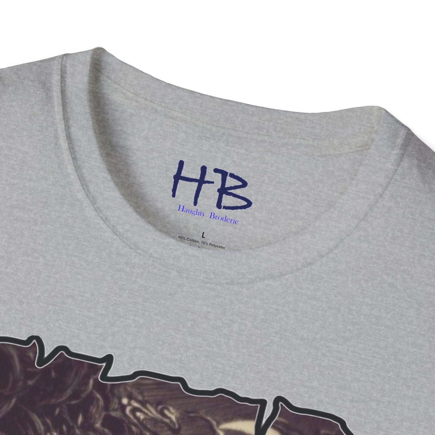 Hands of Perseverance: Unveiling the Symbolic Design