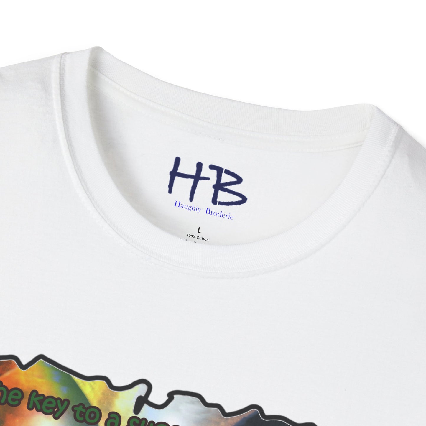 The key to a successful marriage both on the same team