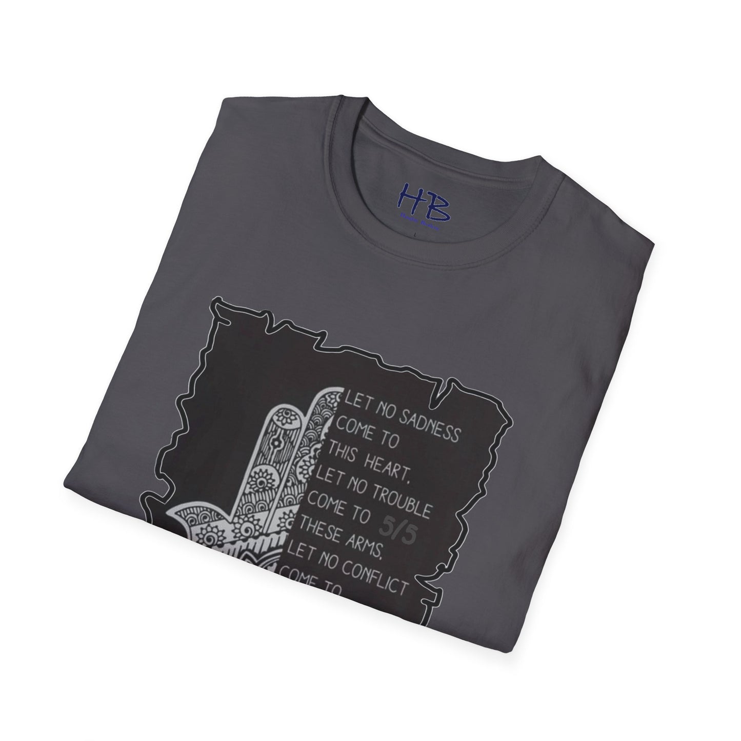 Embrace the Power of the Mystical Hamsa Hand: A Symbol of Peace and Protection Harnessing the Positive Energy while Finding Serenity