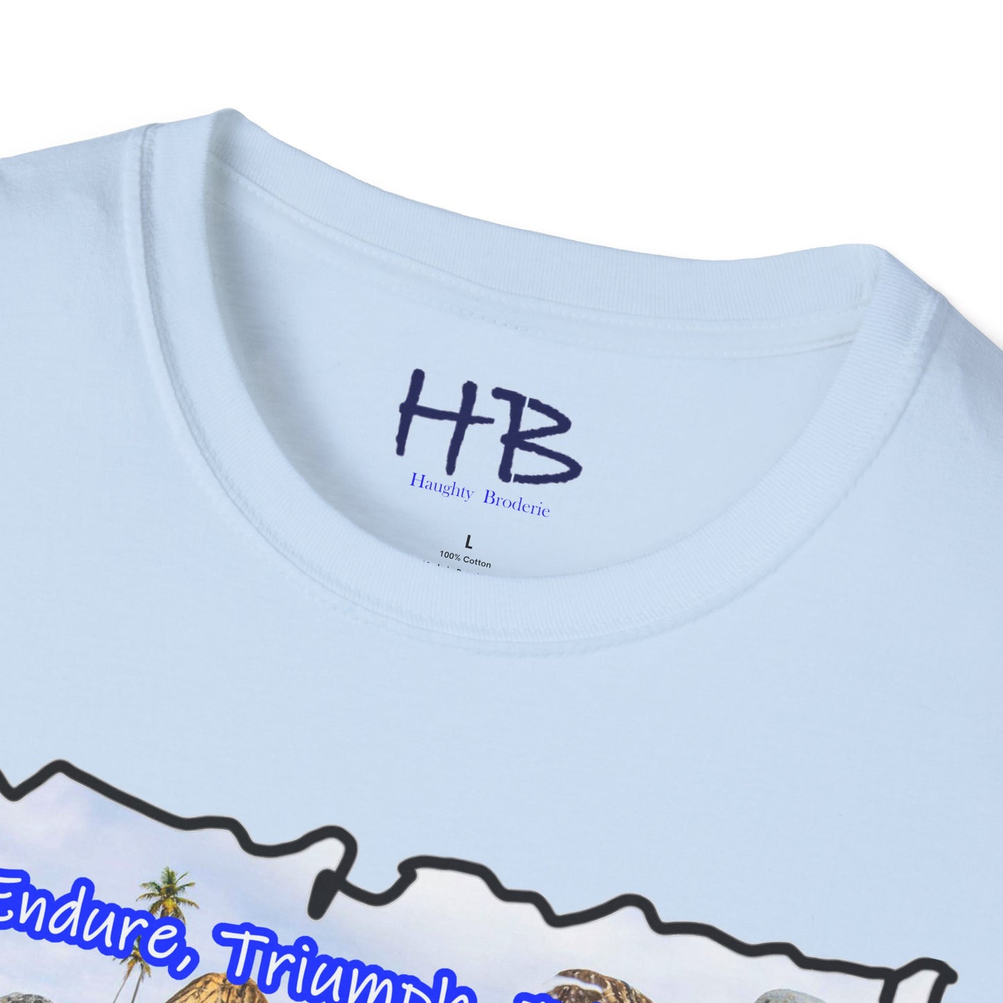 Endure, Triumph, Jubilation 2