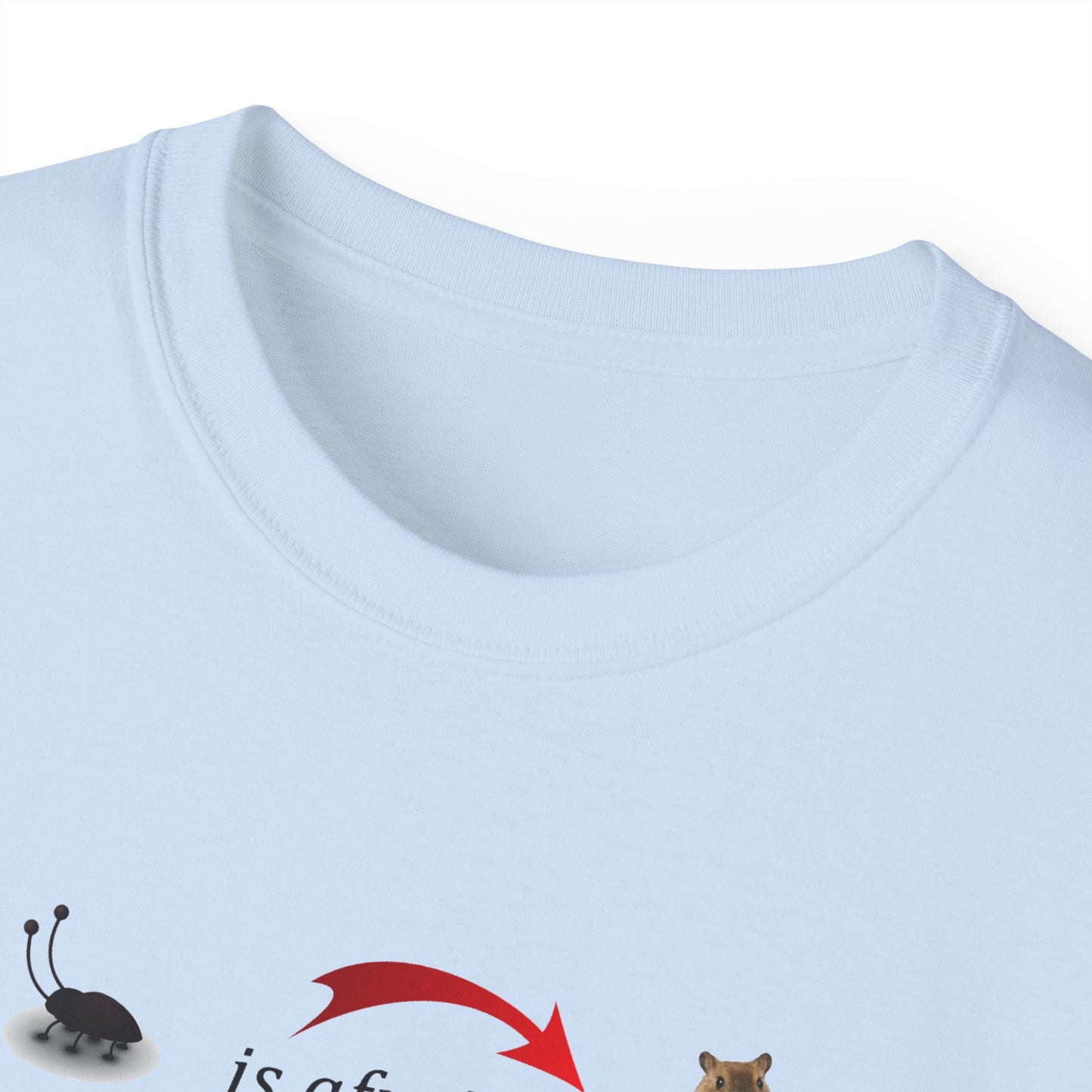 Endless Fear Chain Loop