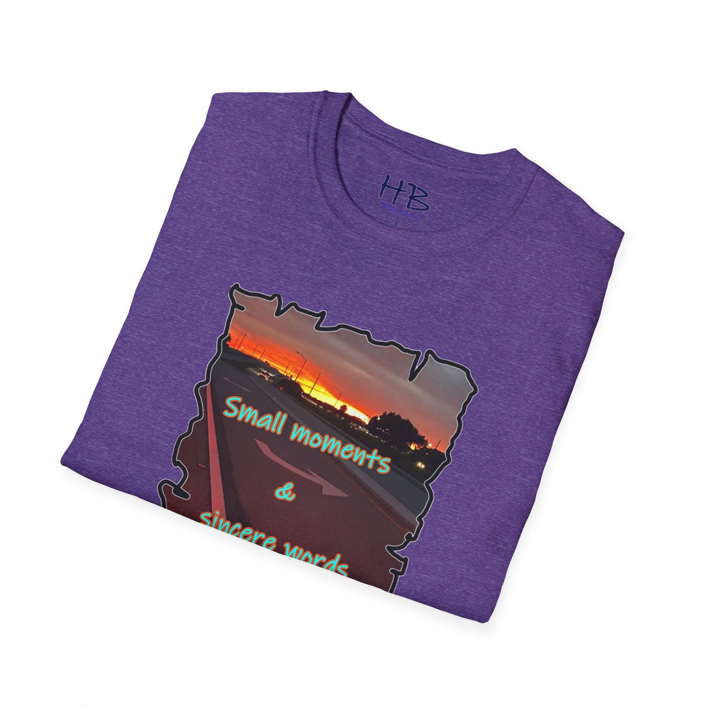 Sunset-Inspired Transformation ; The Power of Words and Sunset Vibes to Cherish Moments, Change Lives