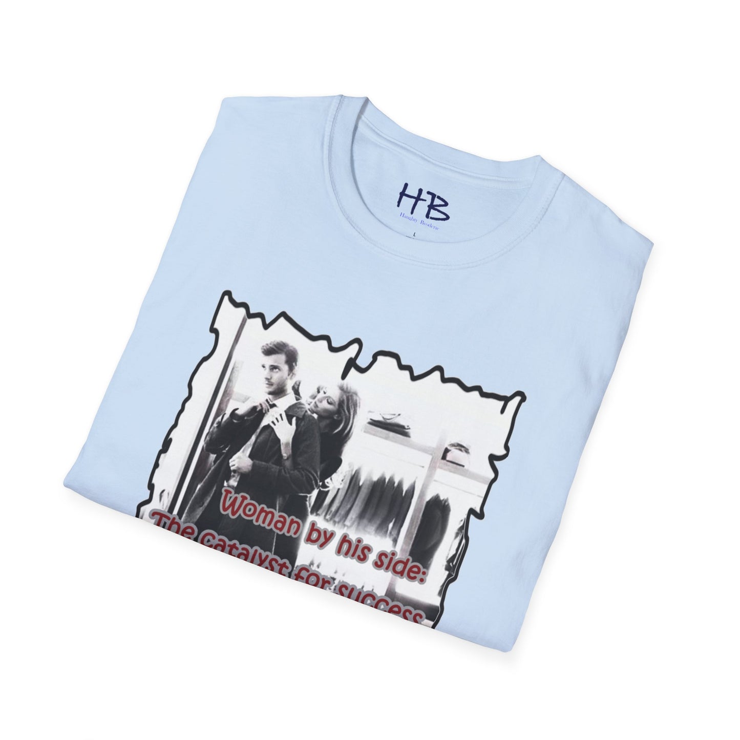 Powerful Partners: Celebrating the Catalysts of Success