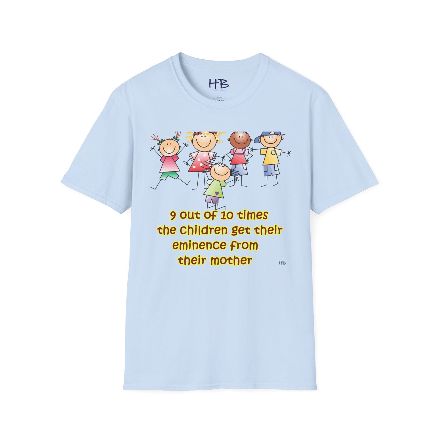 Eminence Unveiled: Celebrating Remarkable Children