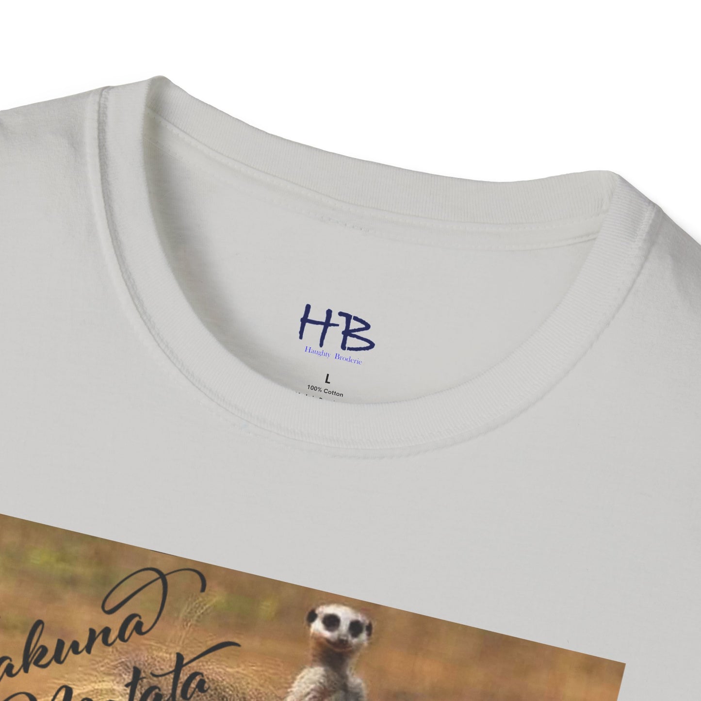 Smile Spark with Hakuna Matata Positivity Patrol Duo