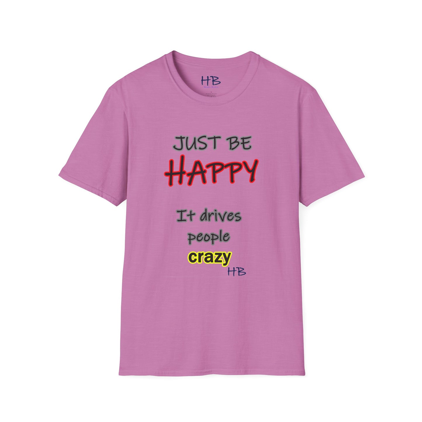 Positive Vibes Attire uses Optimism in Fabric; Embrace Happiness while Spreading Smiles by Being Happy