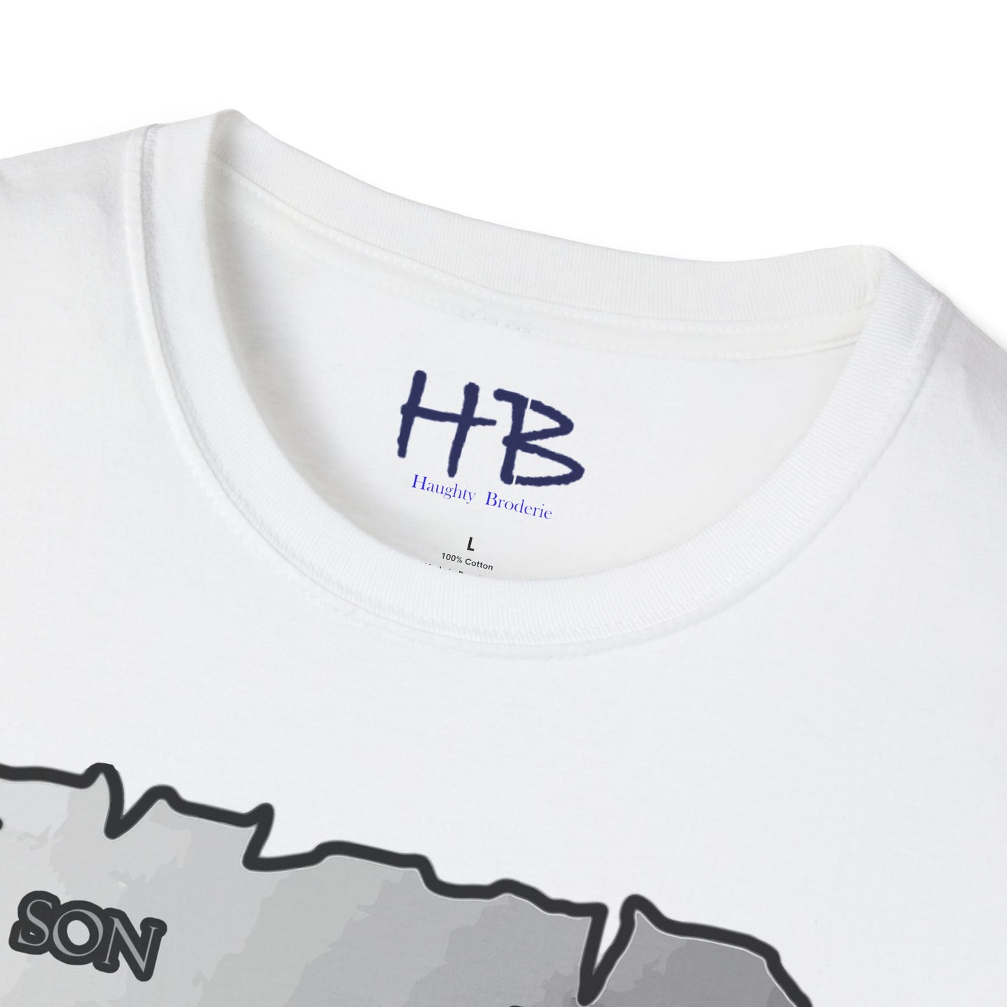 Father completing son's puzzle for life