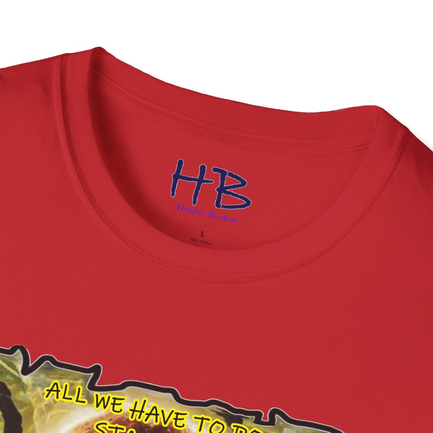 The Empowerment Emblem: Unveiling the Truth By Defying the Game