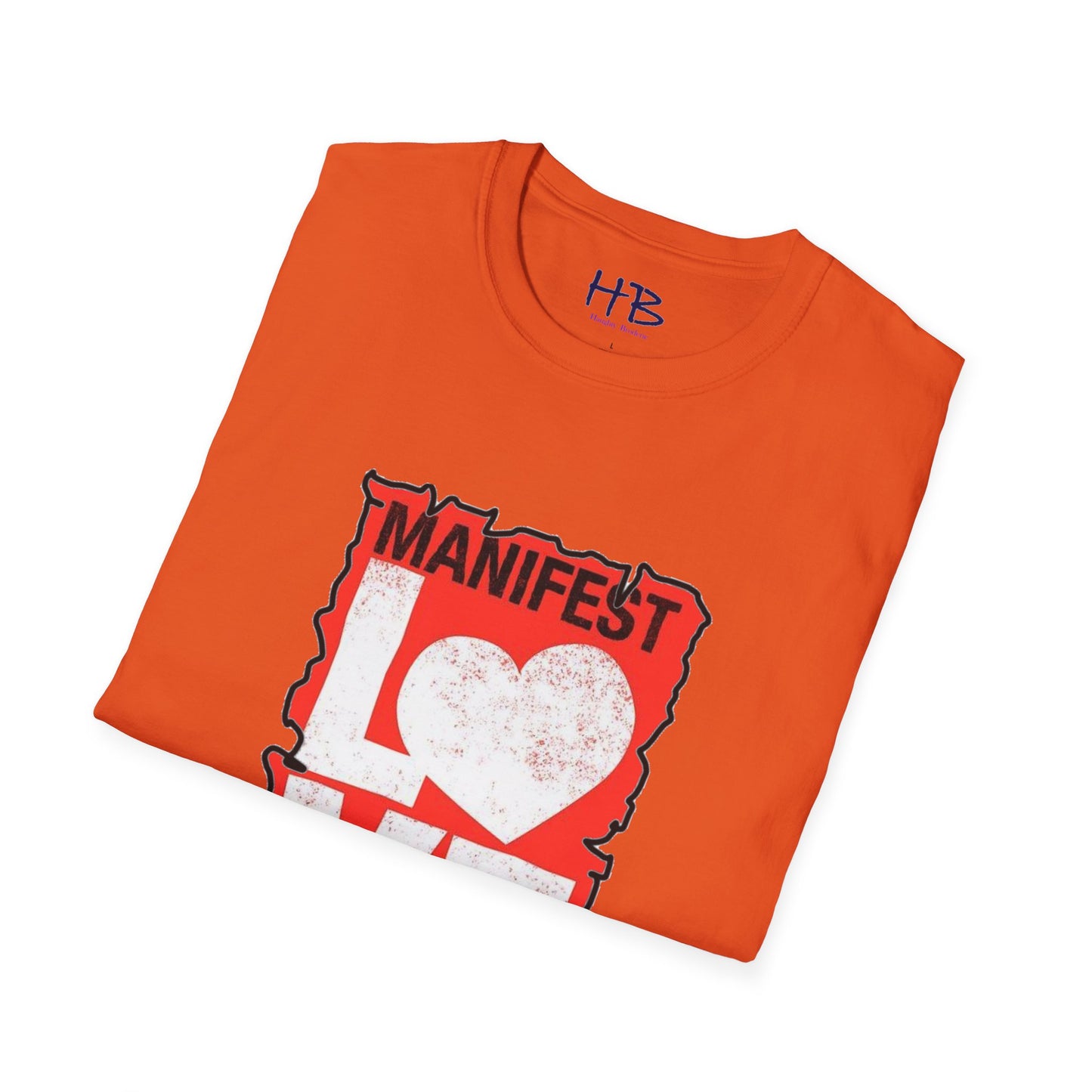 Love Manifestation: Wear Your Heart