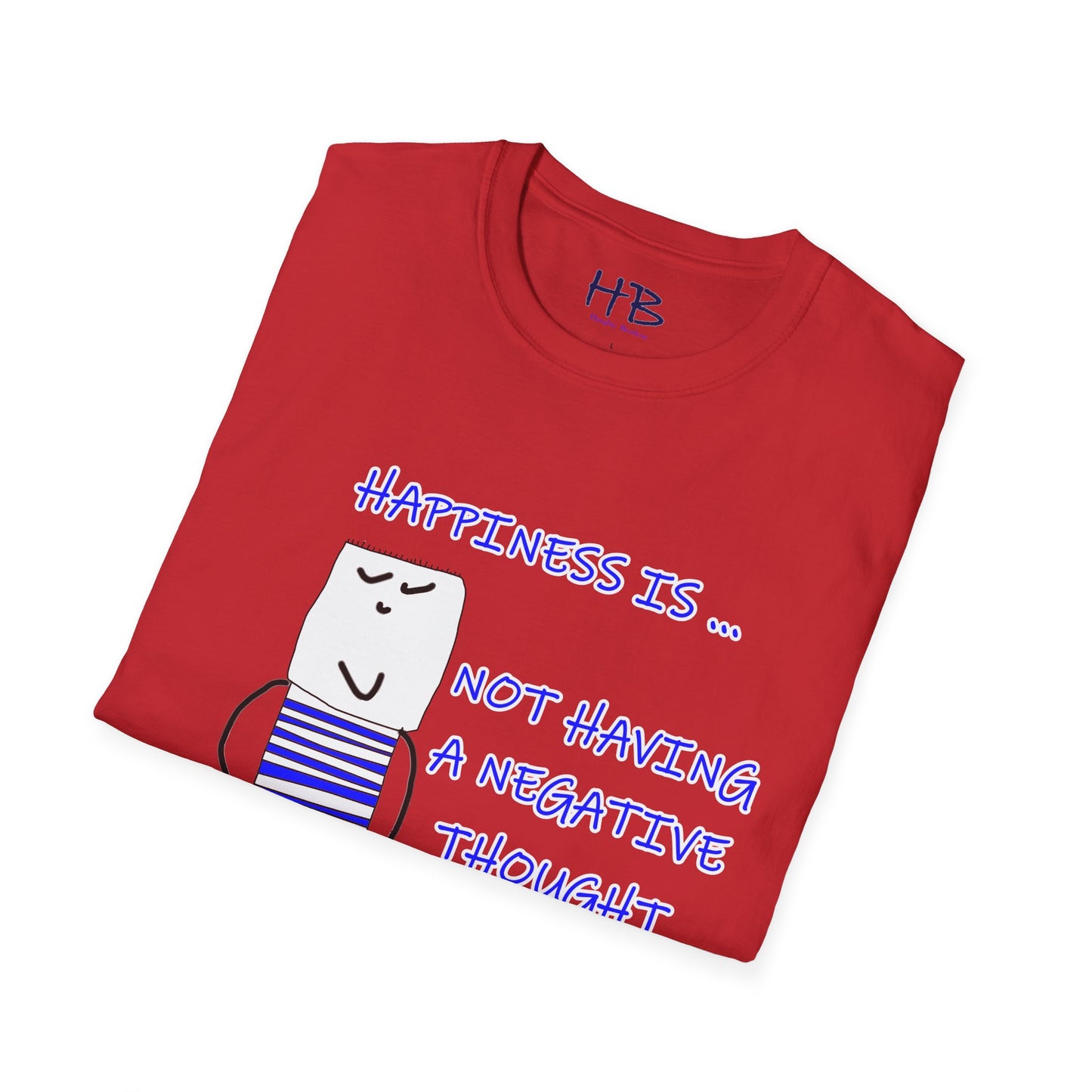 Unleash Your Inner Joy: The Ultimate Happiness: Defy Negative thoughts per day