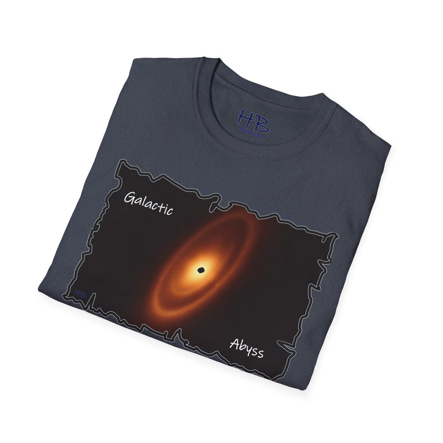 Galactic Odyssey Beyond the Stars; Black Universe's Celestial Interstellar Euphoria Apparel