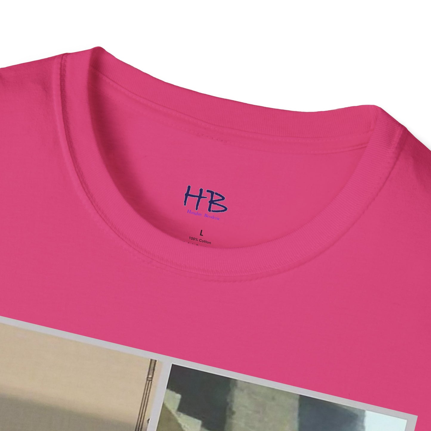 Comical Architectural Irony Stairs Sketch