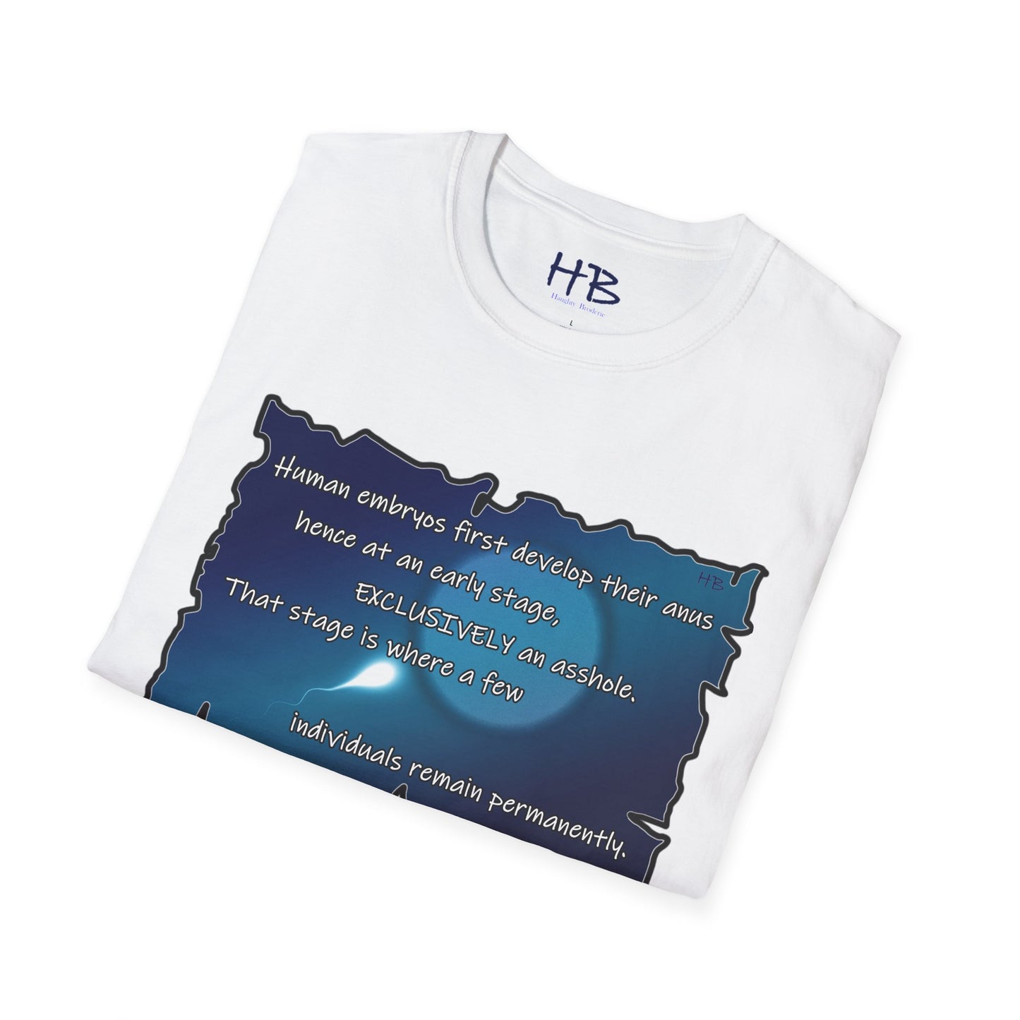 Embarking on Life's Journey From Cell to Self; Partially Correct Joke