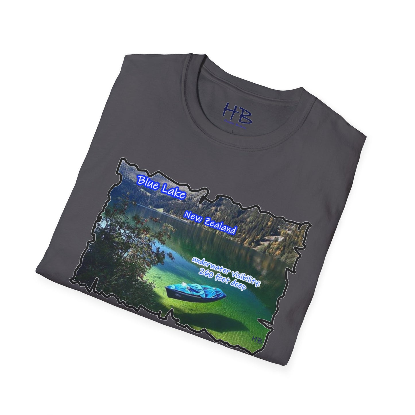 Blue Lake Subaquatic Splendor Aqua Symphony; Sublime Submersion Pristine Waters Euphoria