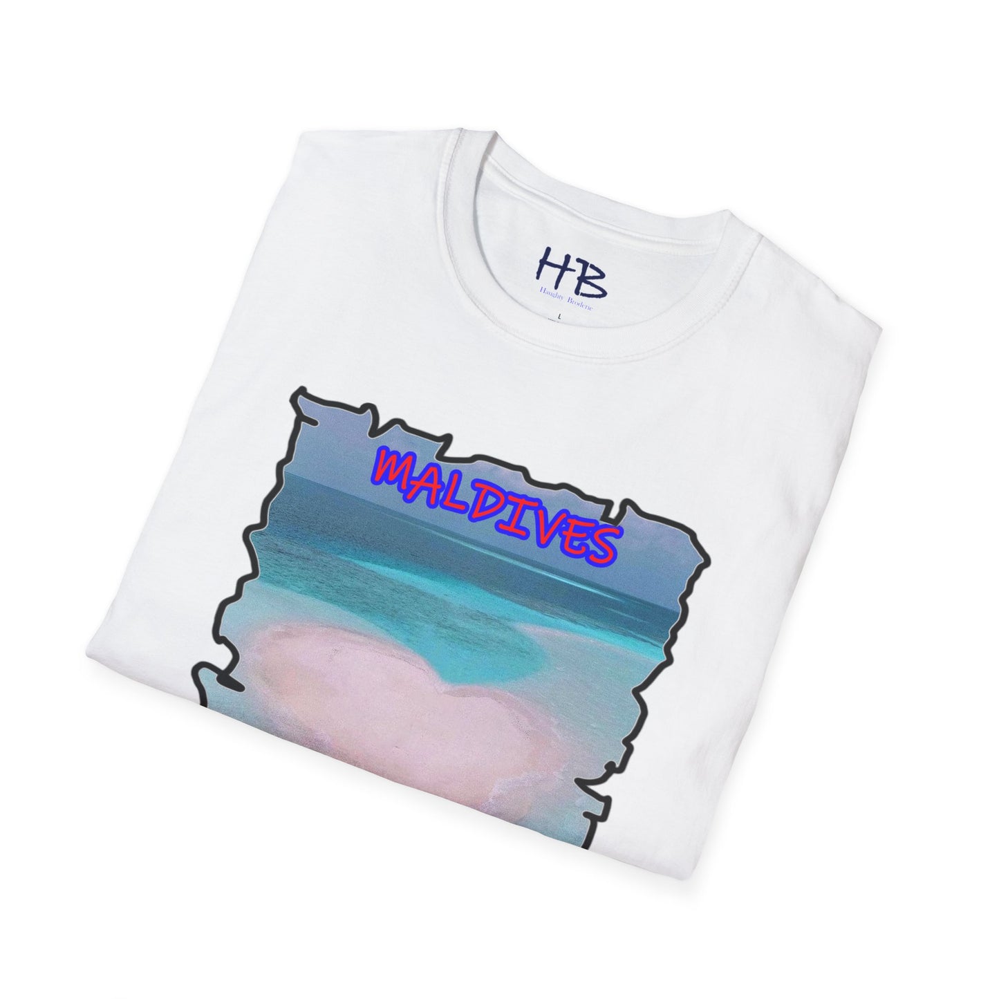 Lovebirds' Retreat Paradise: Your Passport to Romance in The Maldives' Heart