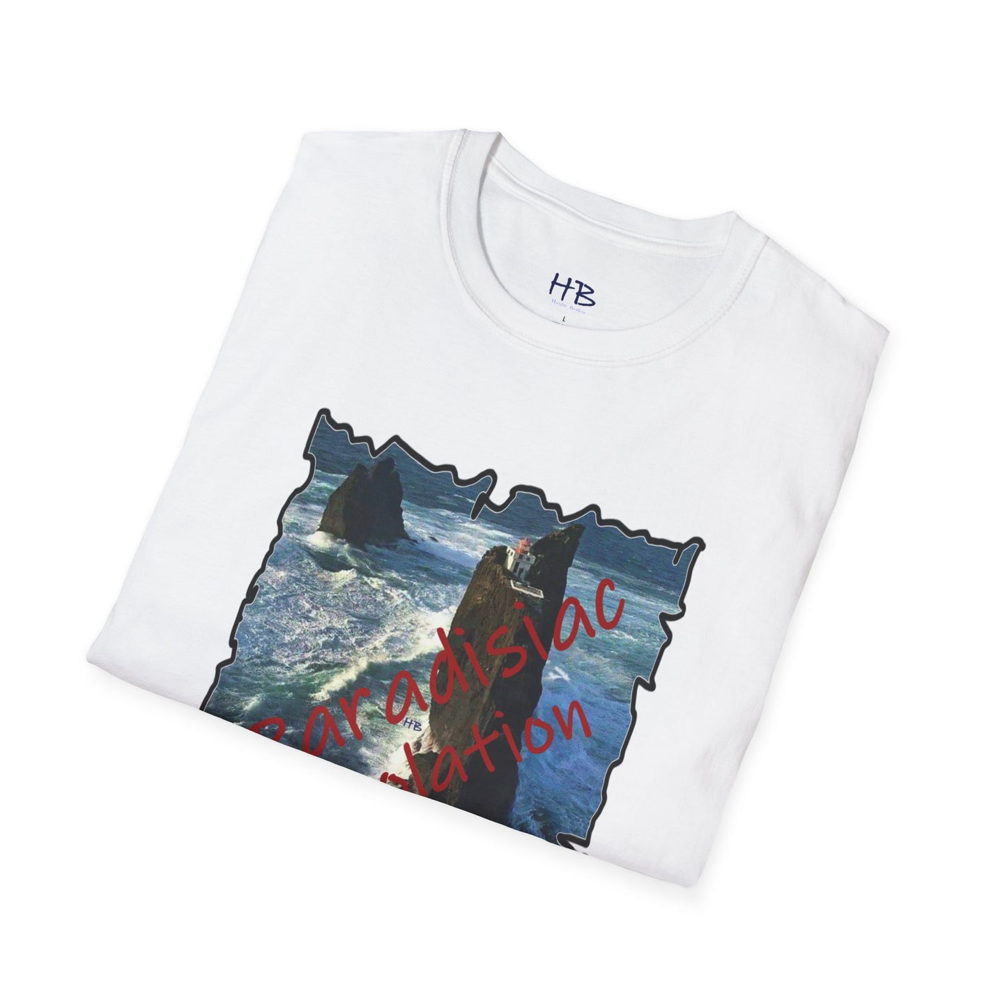 Serene Paradisiac Isolation