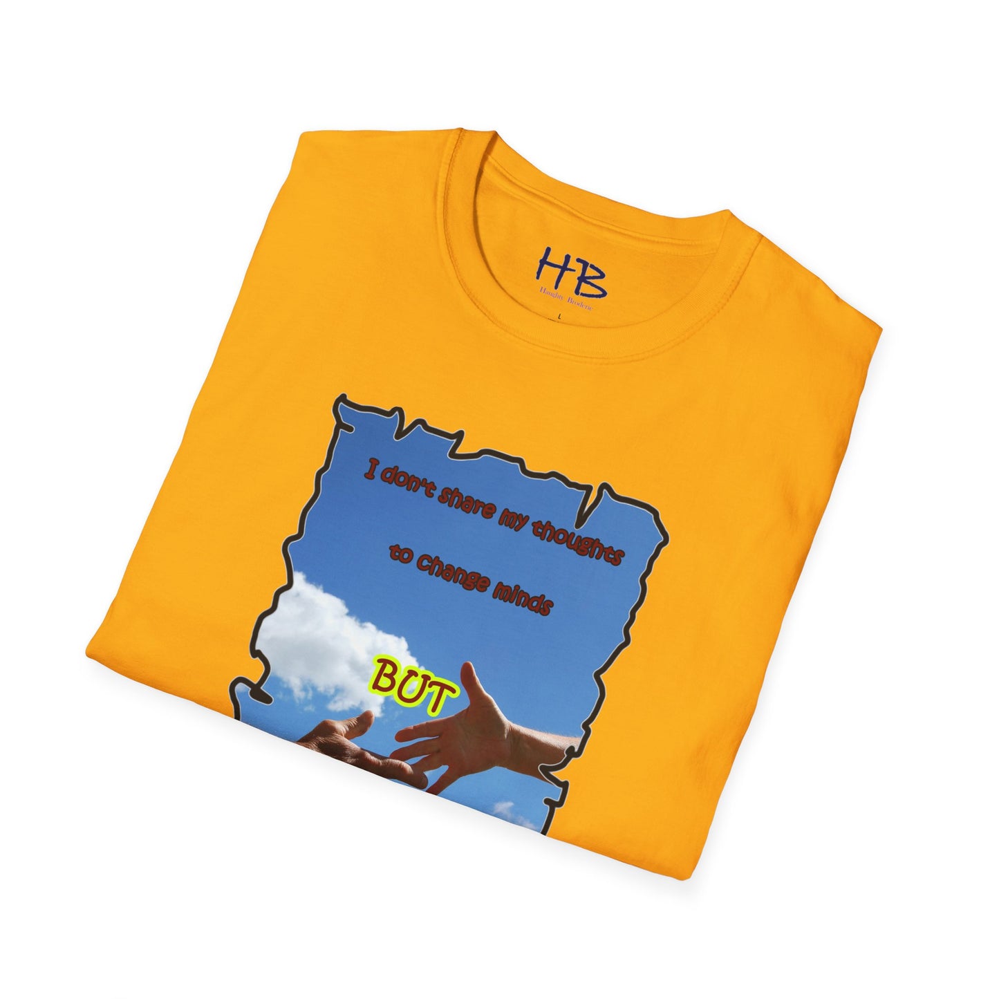 Symbol of Connection: Inspiring Like-Minded Beliefs