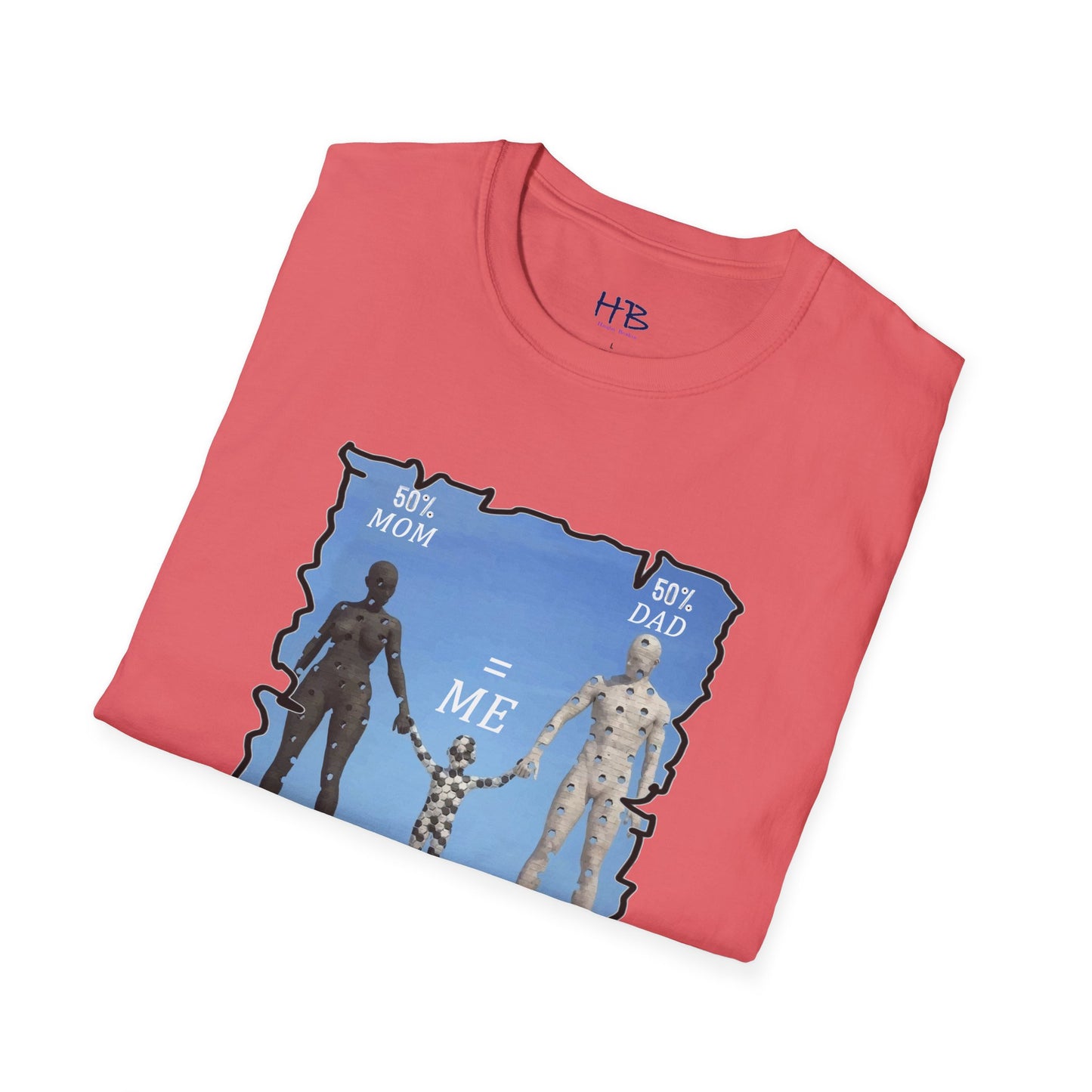 Genetic Family Equation Parental Puzzle