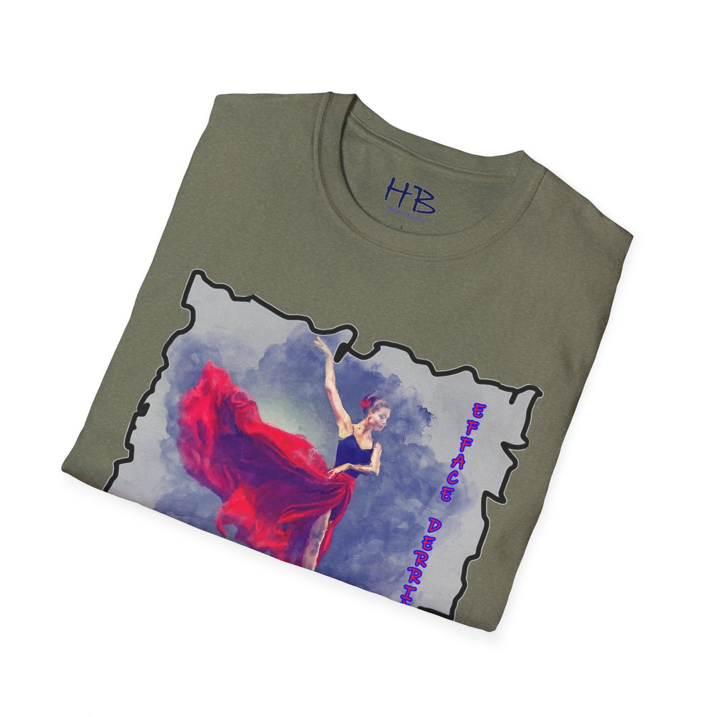 Inspirational Dance: Unveiling the Ballet Masterpiece Phenomenon