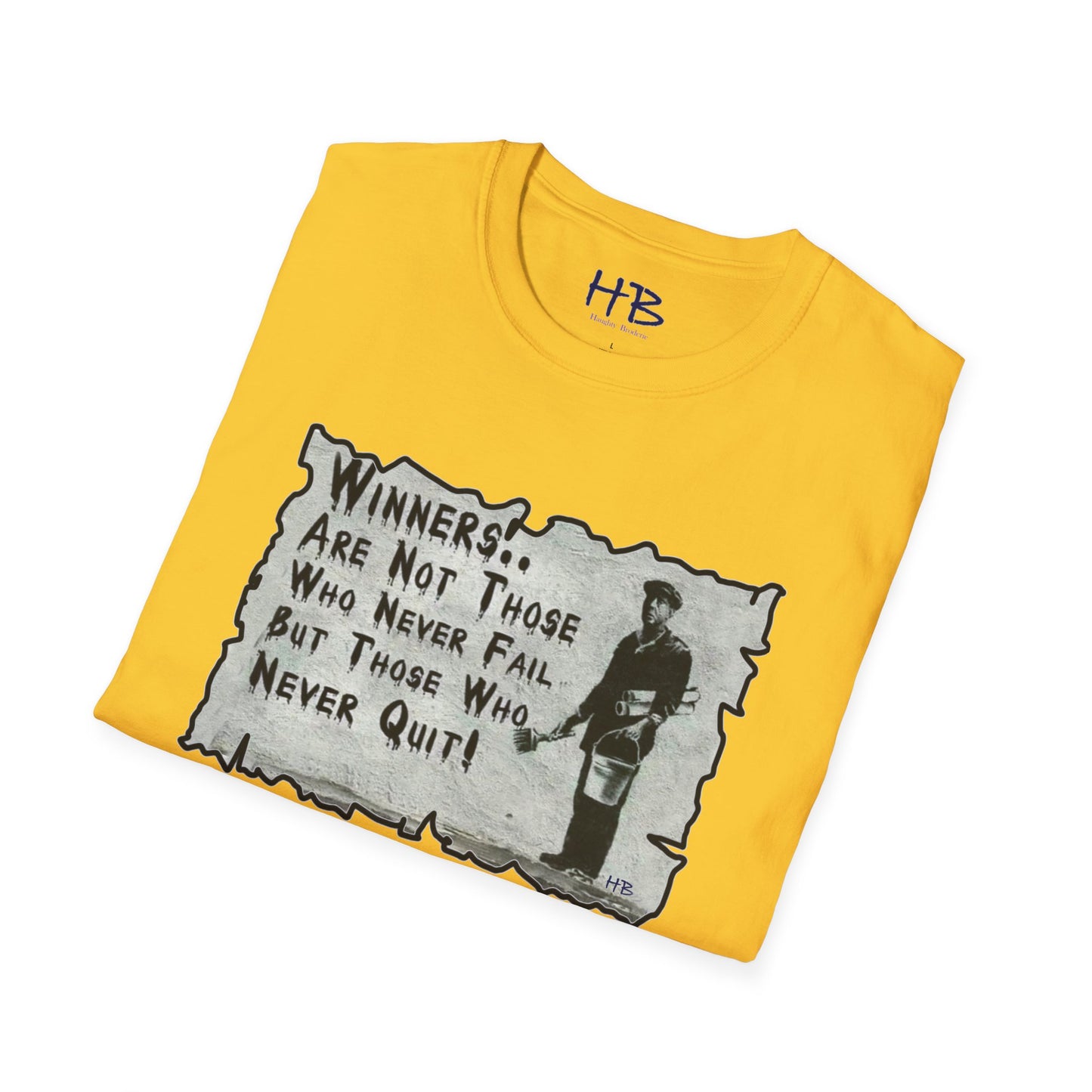 The Art of Perseverance: Unveiling Victory