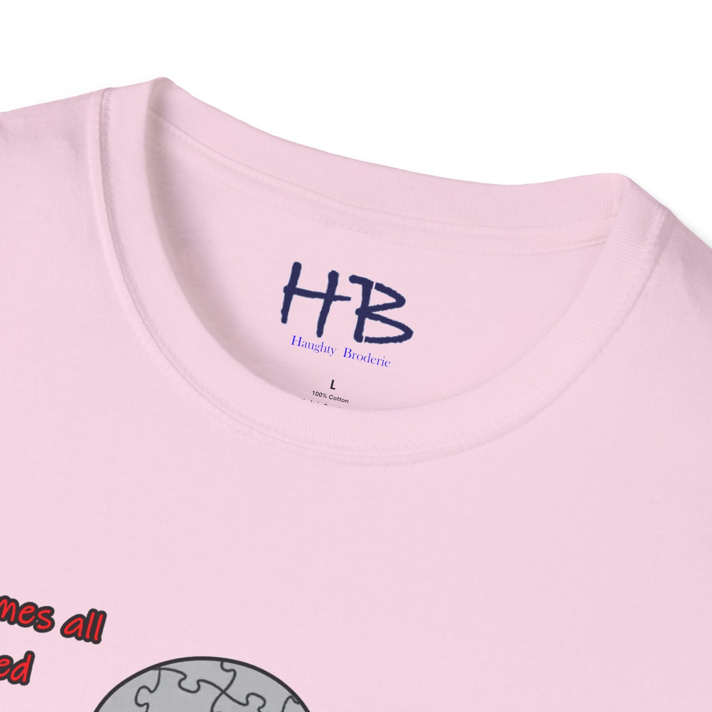 Using The Missing Element Puzzle Piece;  Garment of Wholeness in Body Revelation opting to Finding Your Missing Piece to complete The Journey Within