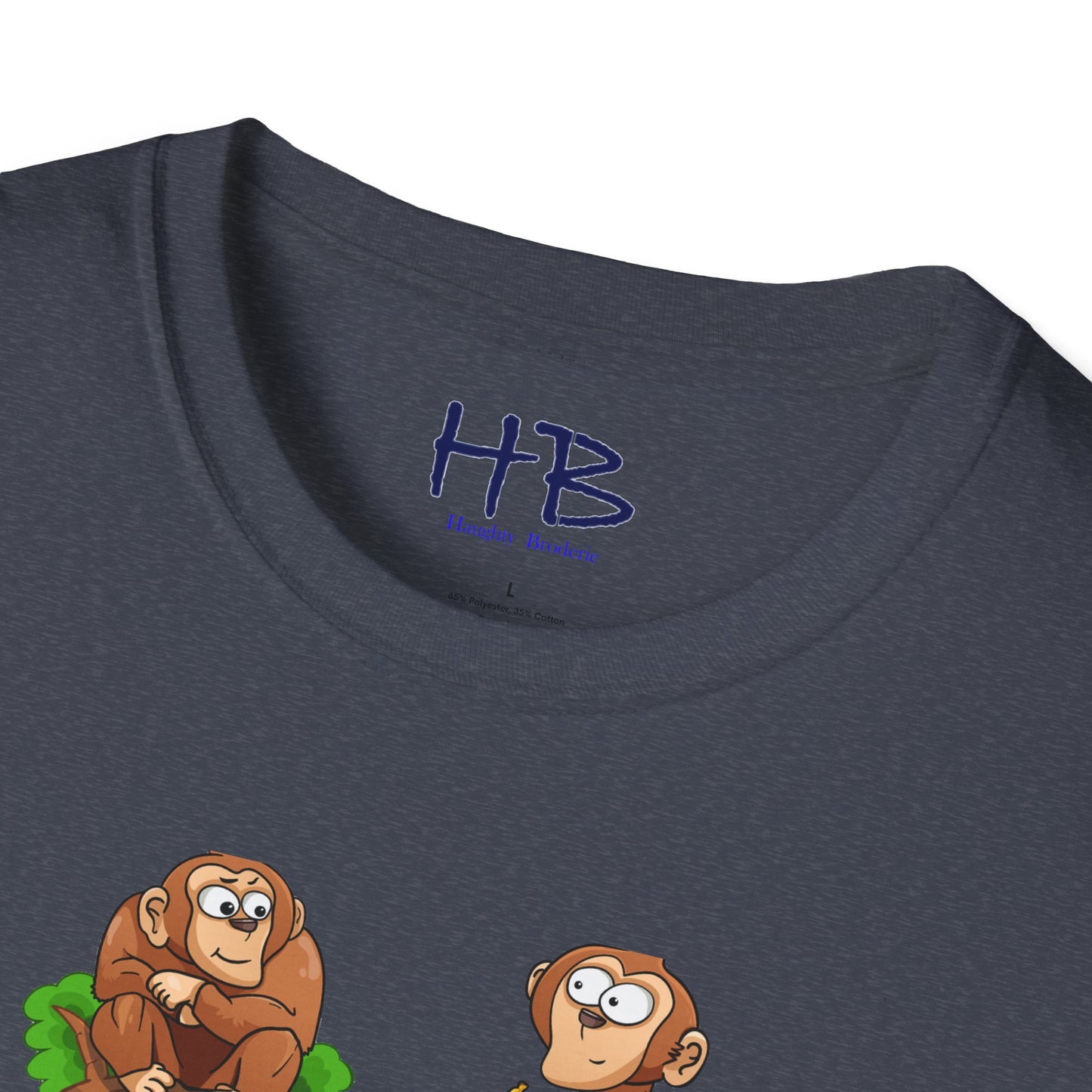 Casual Companions Wanna Hang Out Together; Friendship Unveiled with Monkeying Around Together Camaraderie